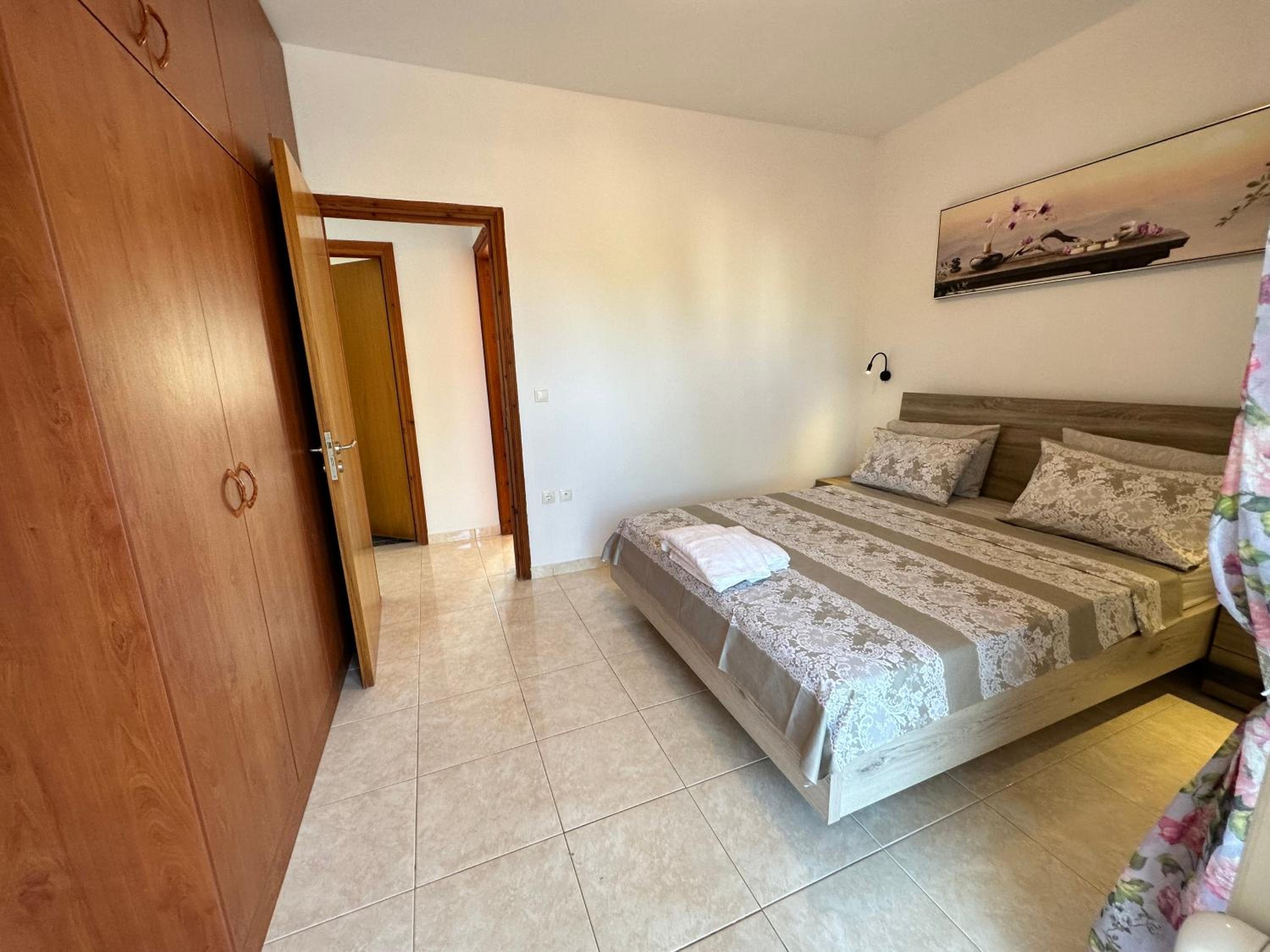 Treditto House - Ground Floor residence C1 view 4
