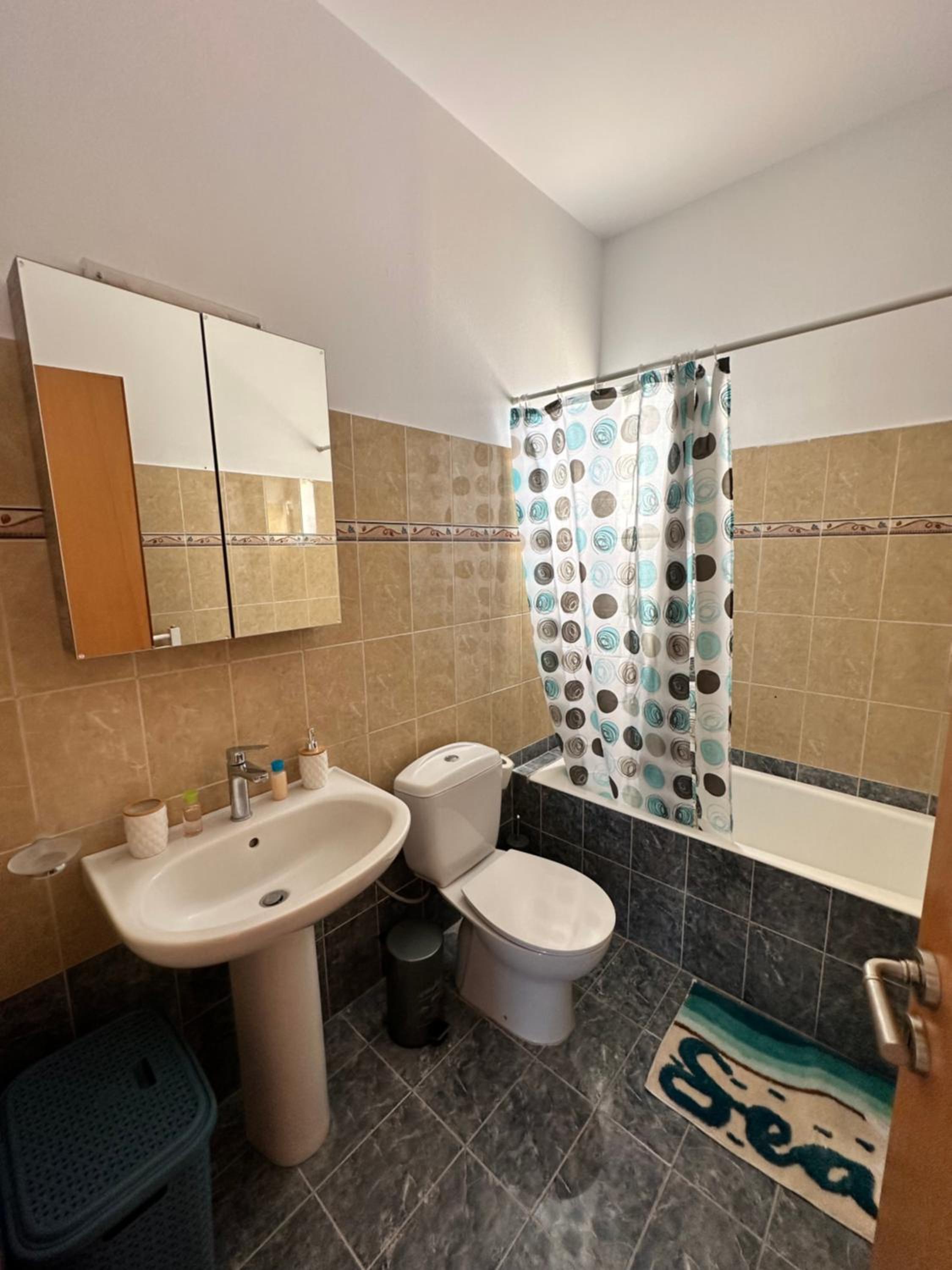 Treditto House - Ground Floor residence C1 view 5