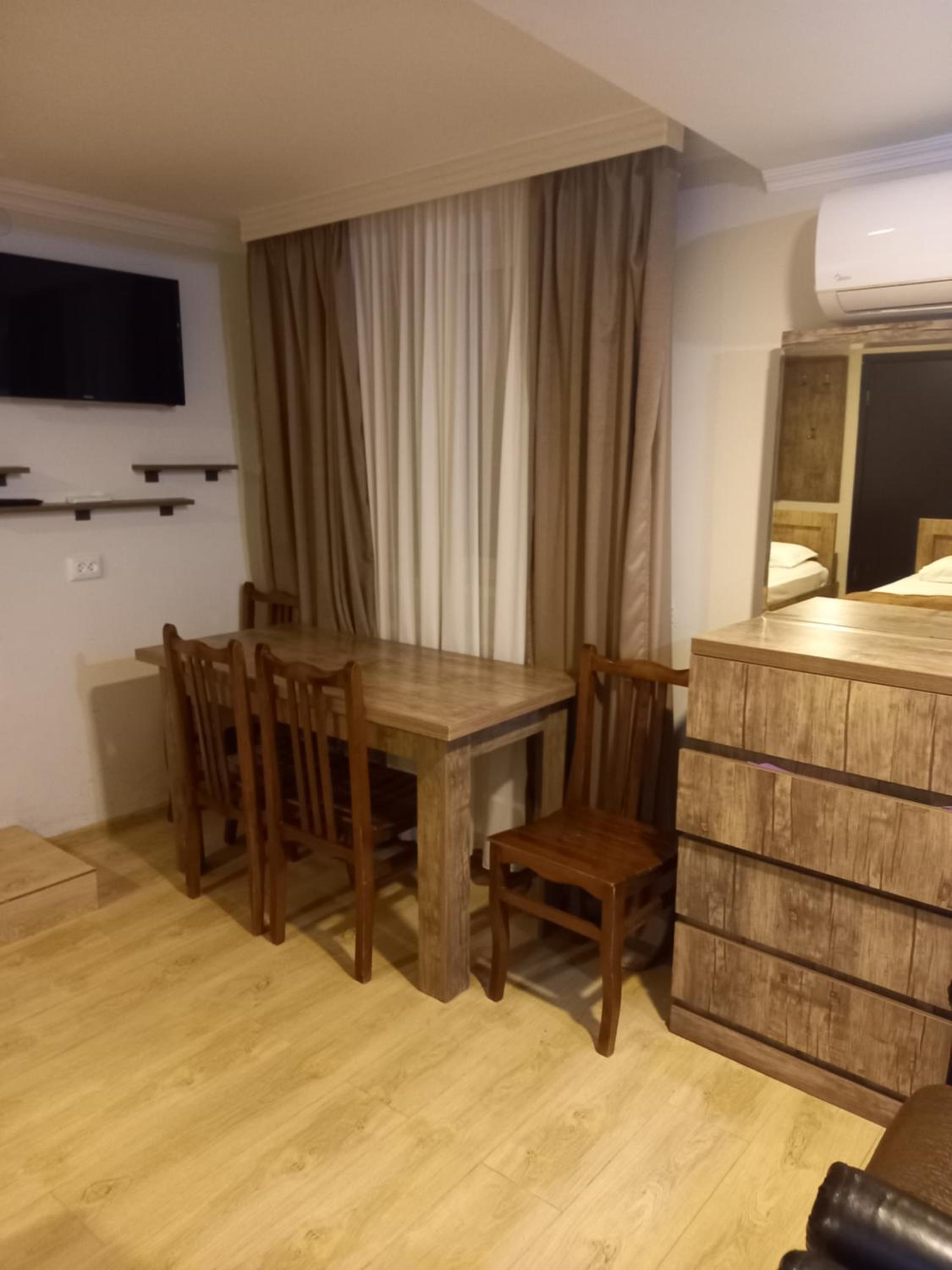 Tskaltubo Guest House On Mirian Mepe