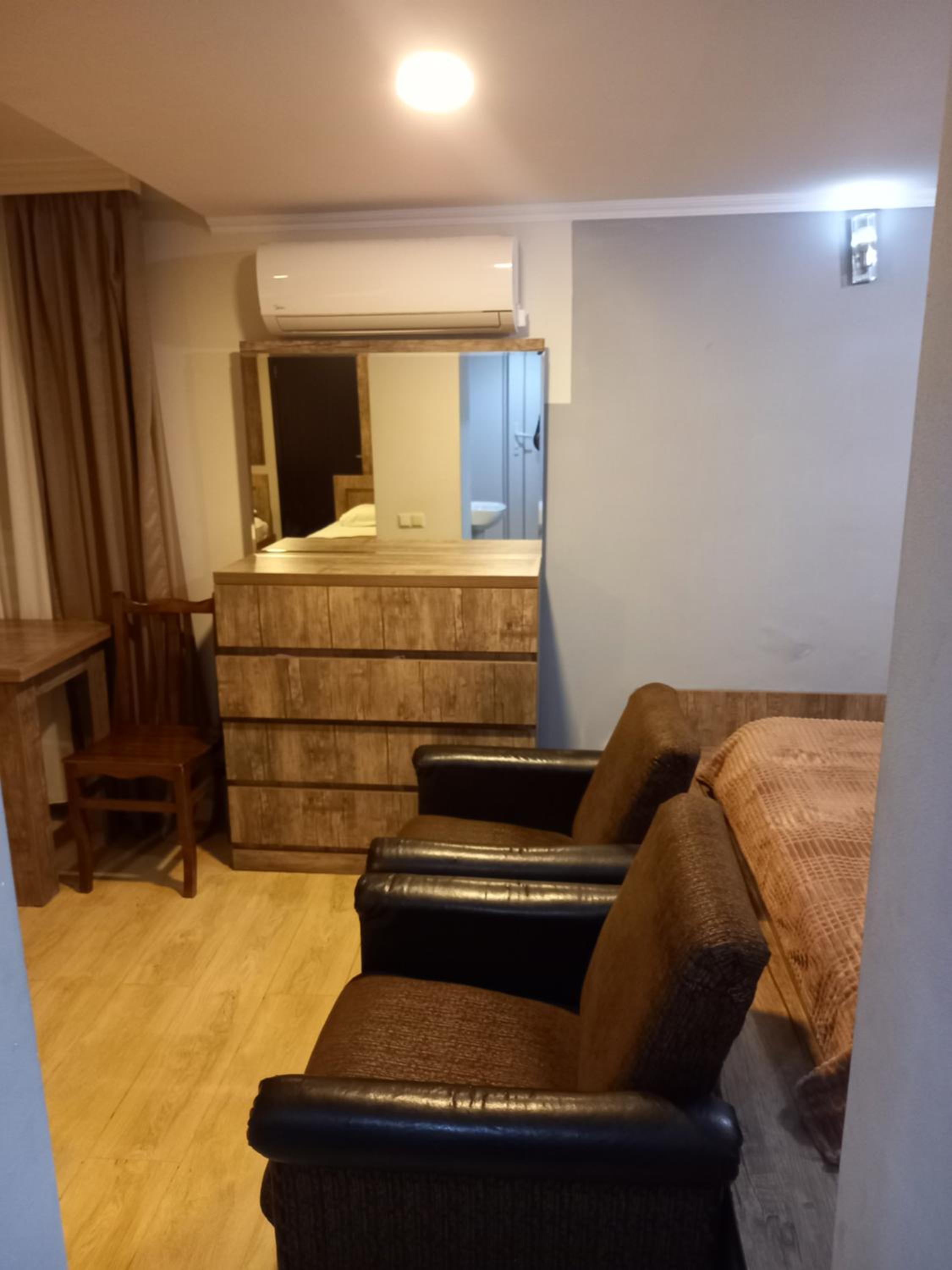 Tskaltubo Guest House On Mirian Mepe