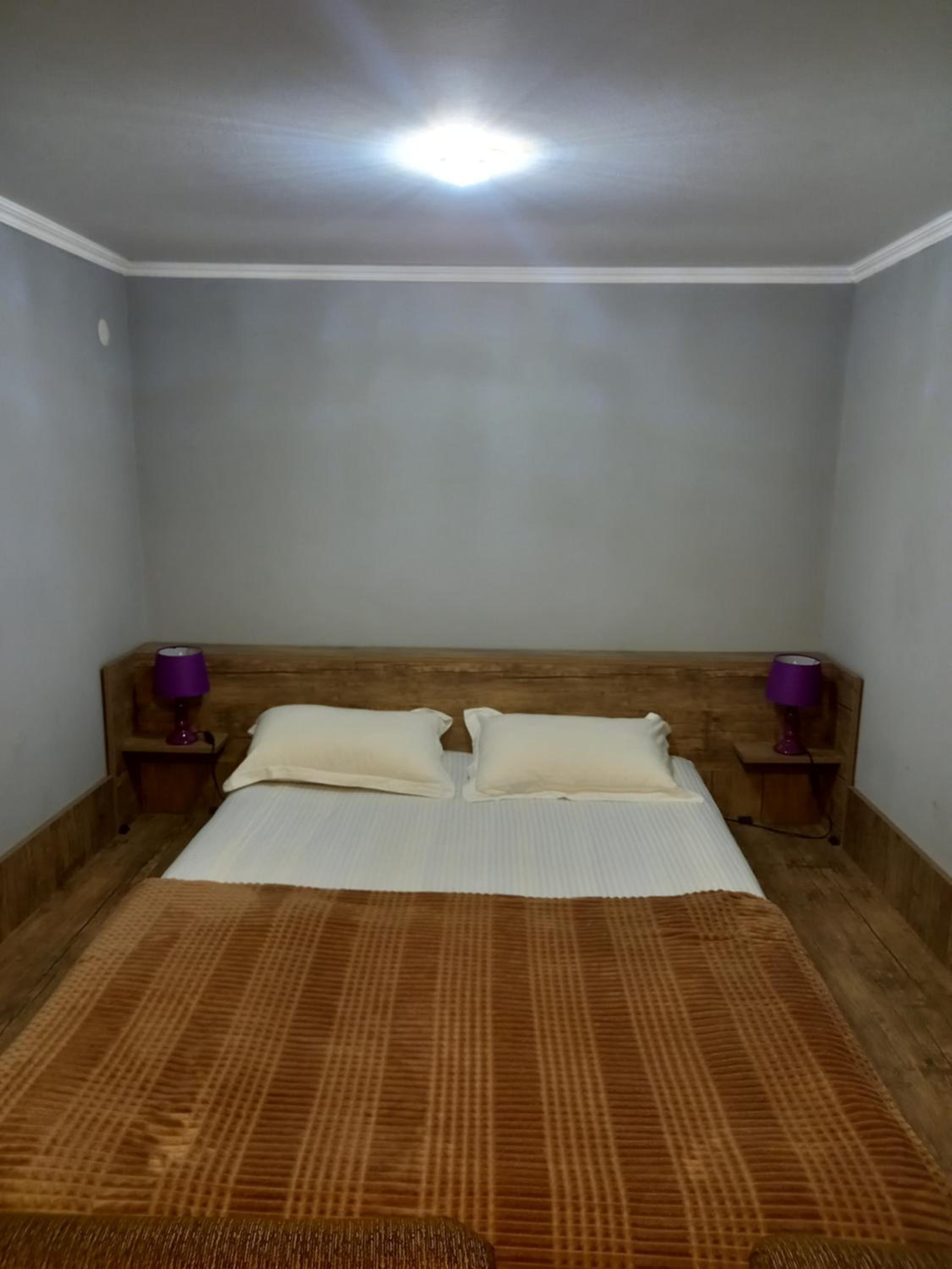 Tskaltubo Guest House On Mirian Mepe