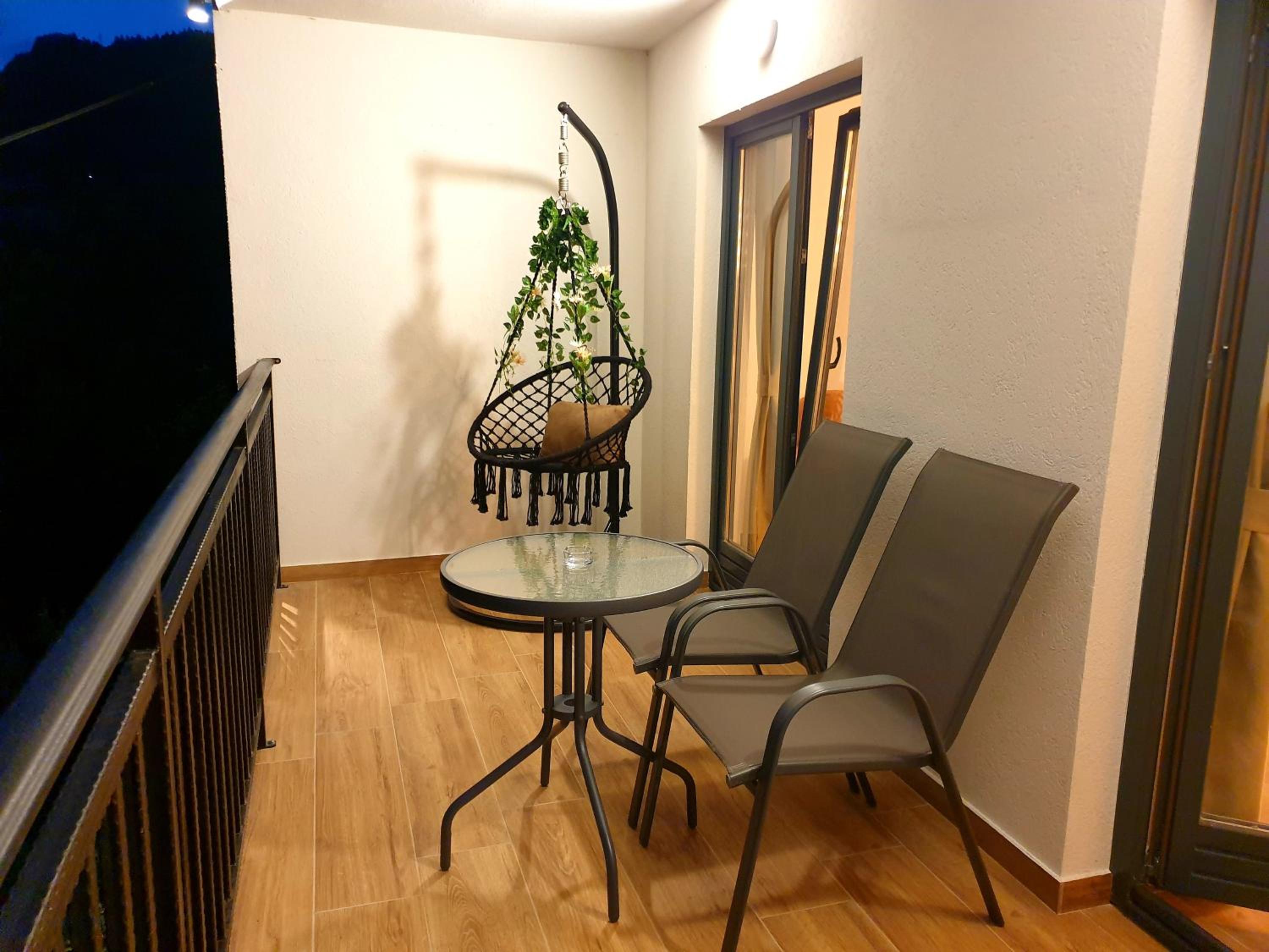 Apartmani Višegradski pogled