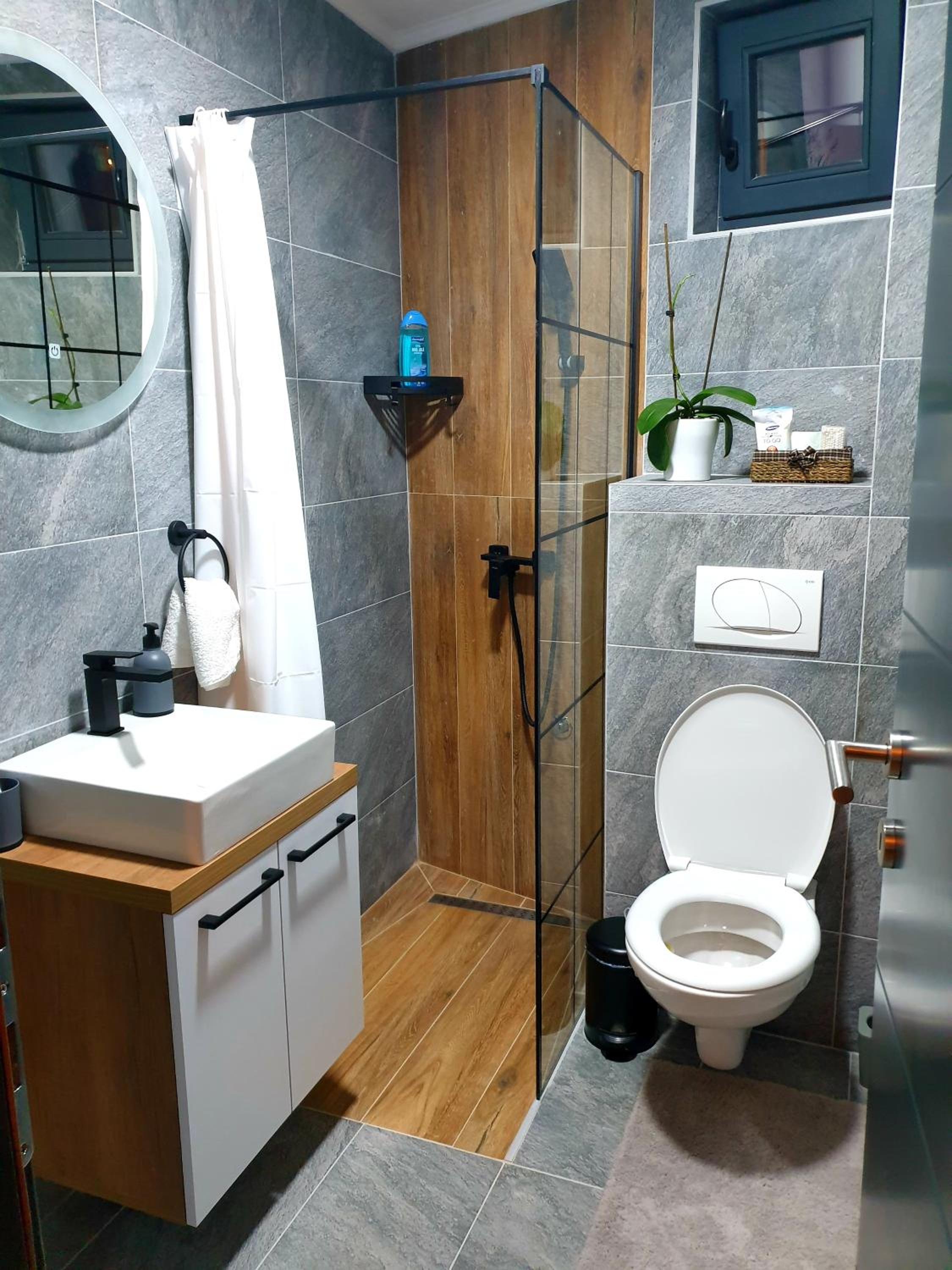 Apartmani Višegradski pogled
