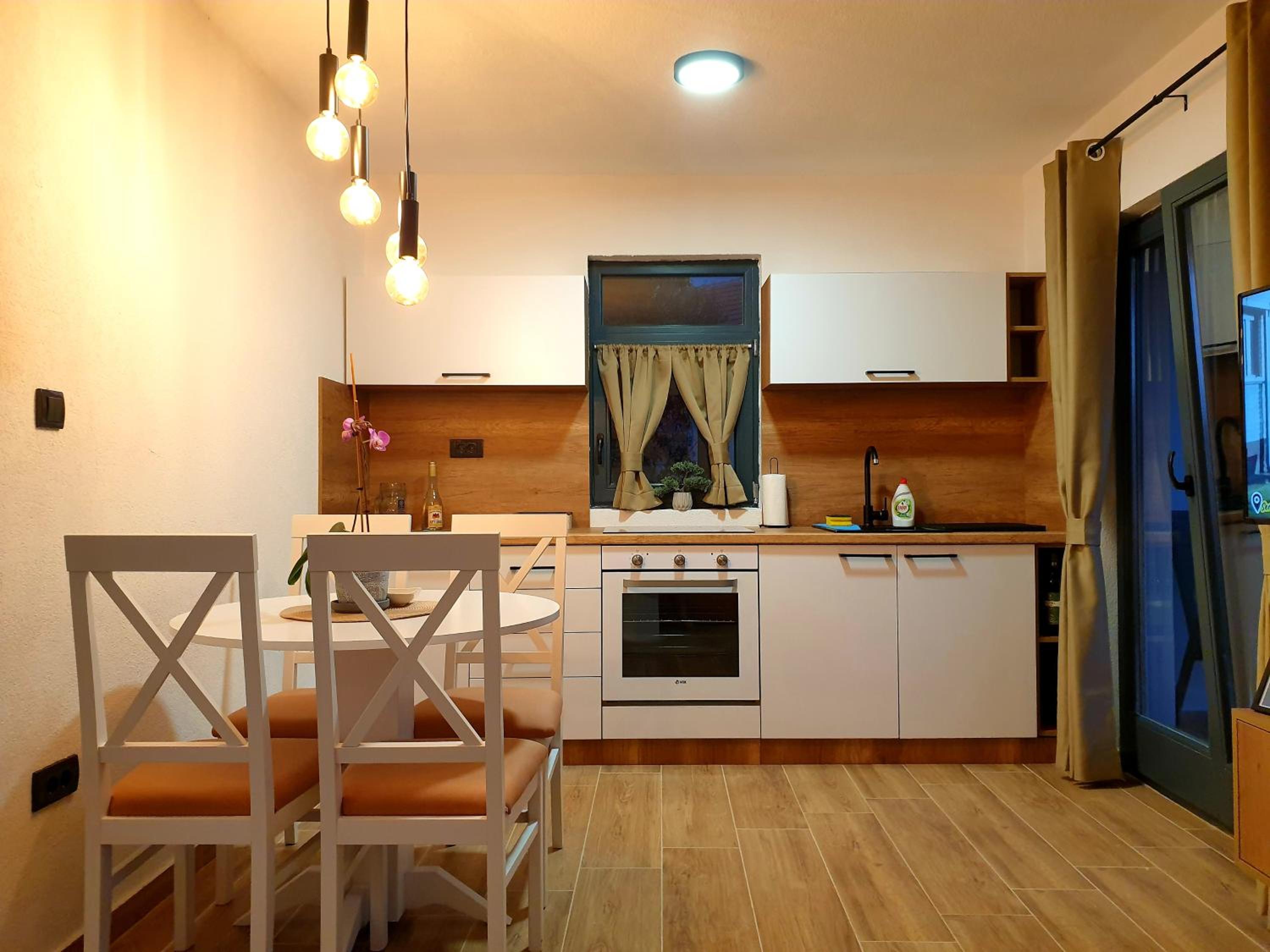 Apartmani Višegradski pogled