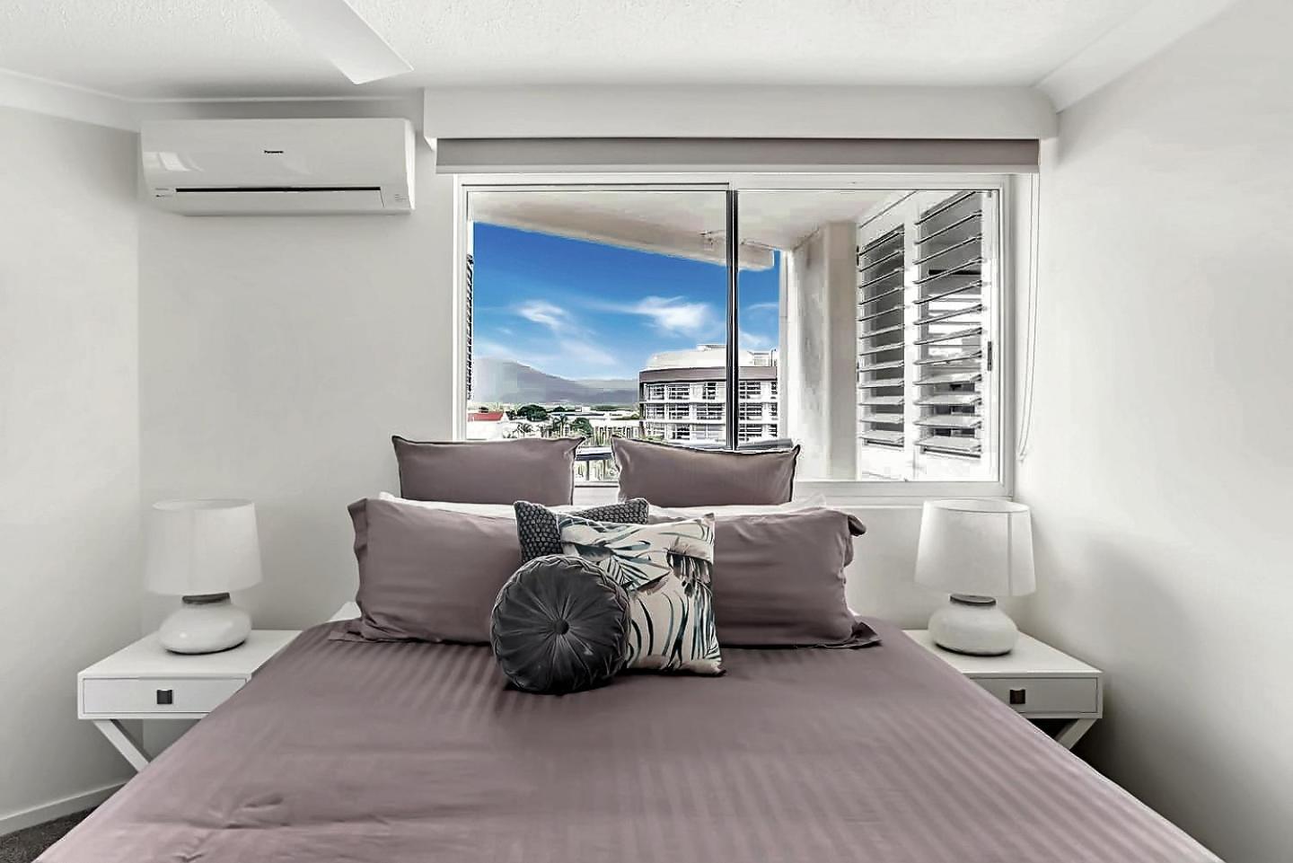 Aquarius Luxury Apartment