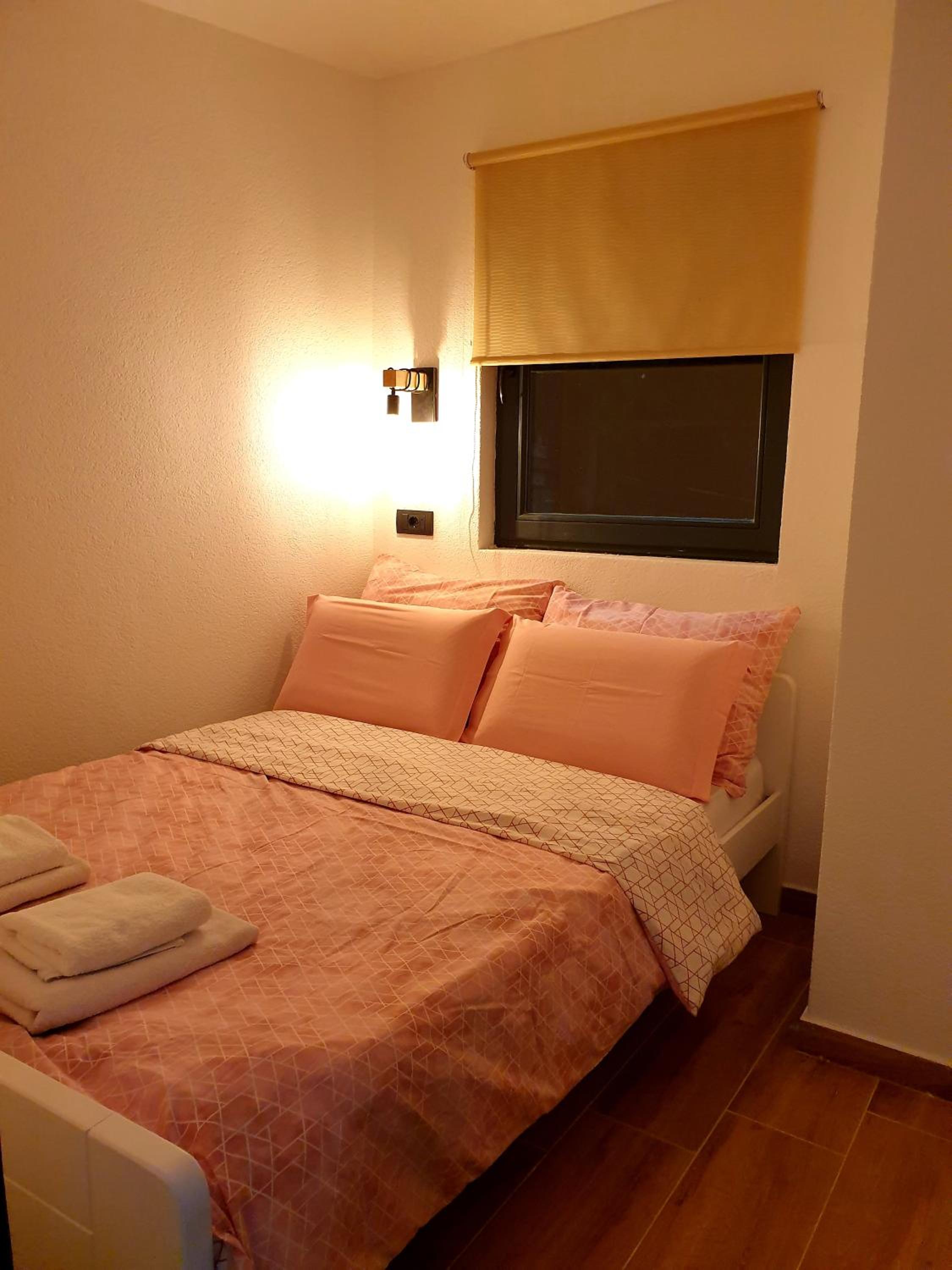 Apartmani Višegradski pogled