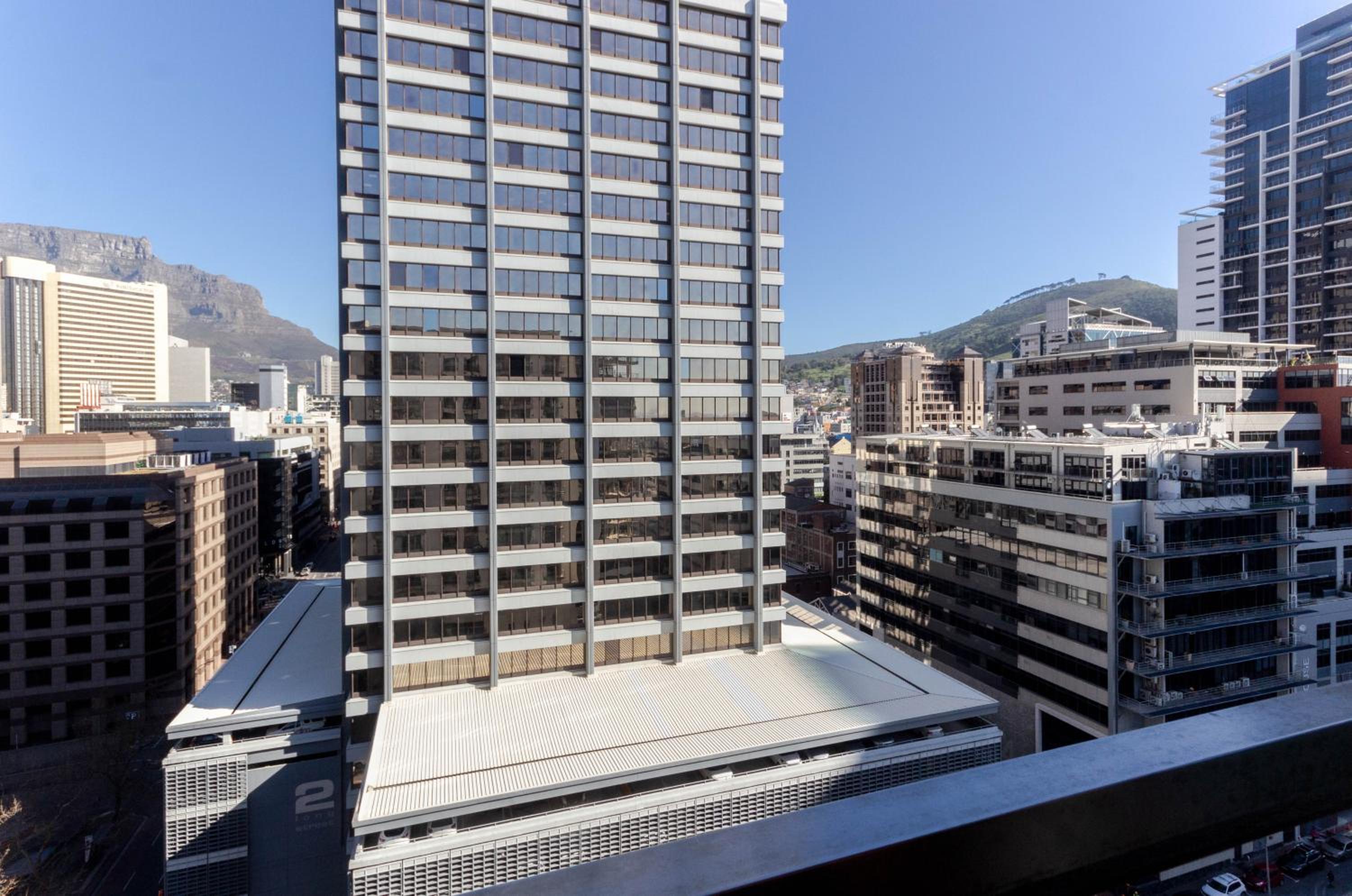 Centrally located 1 bedroom