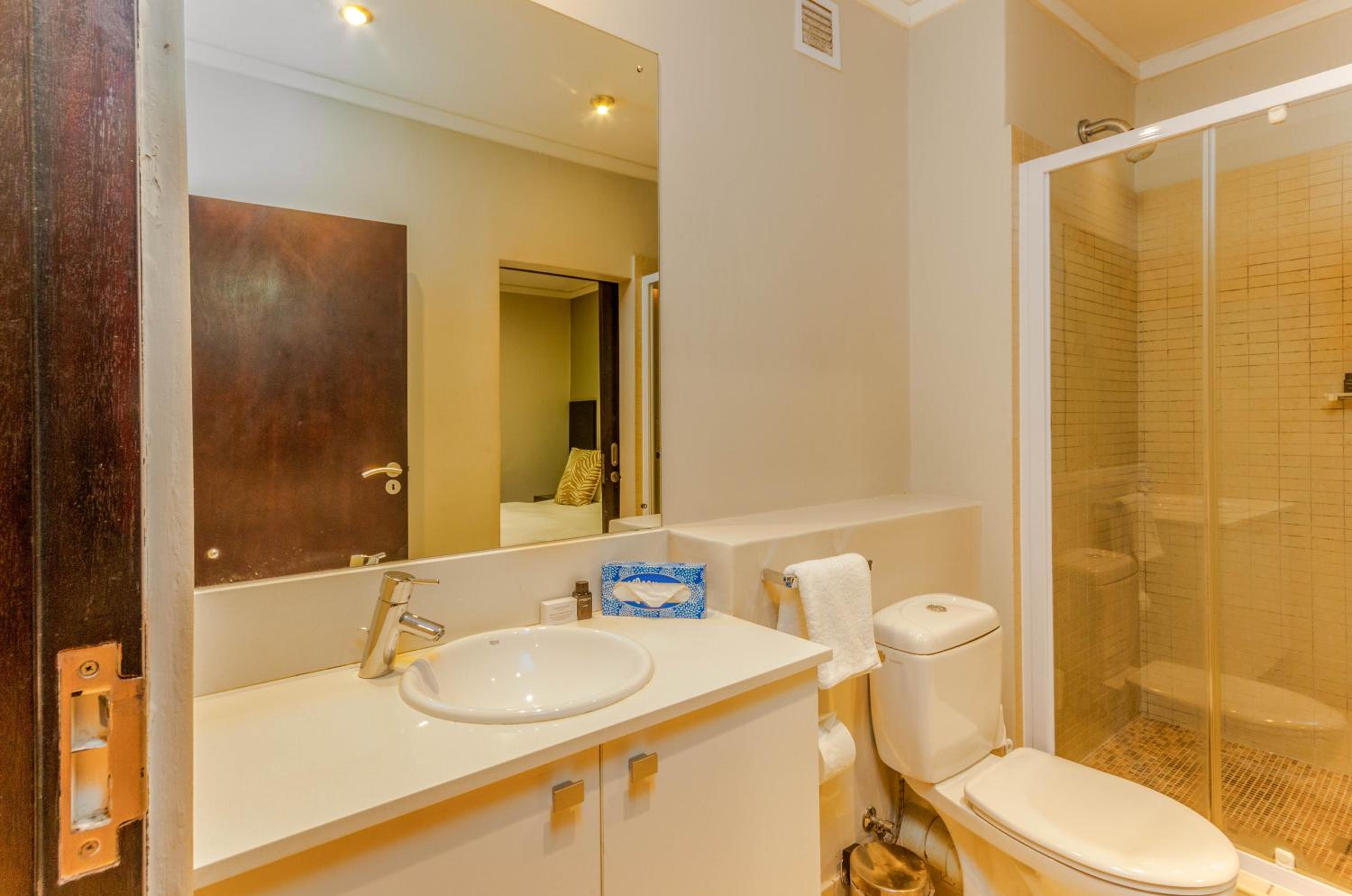 Centrally located 1 bedroom