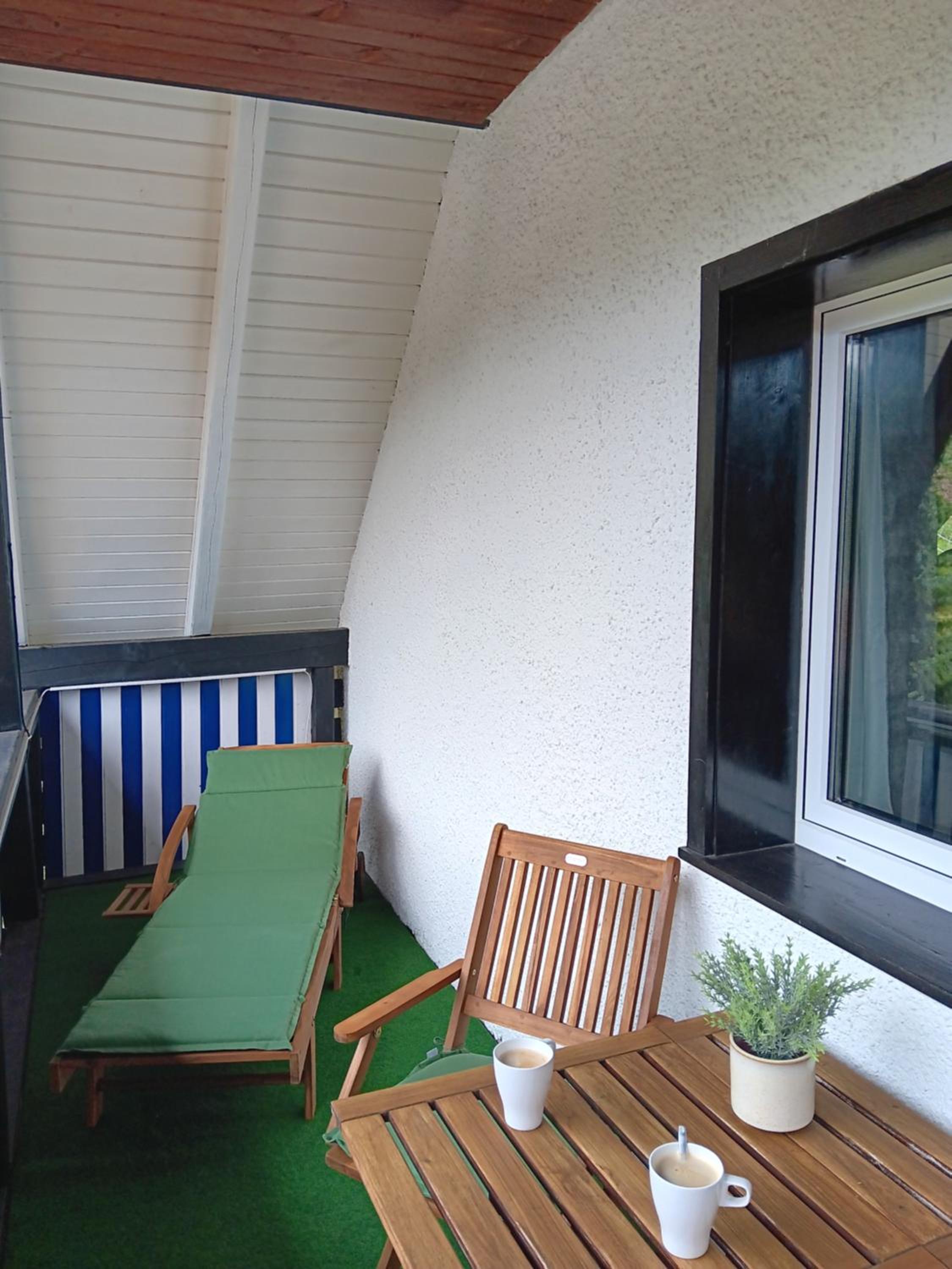 Waldblick Ferienwohnungen