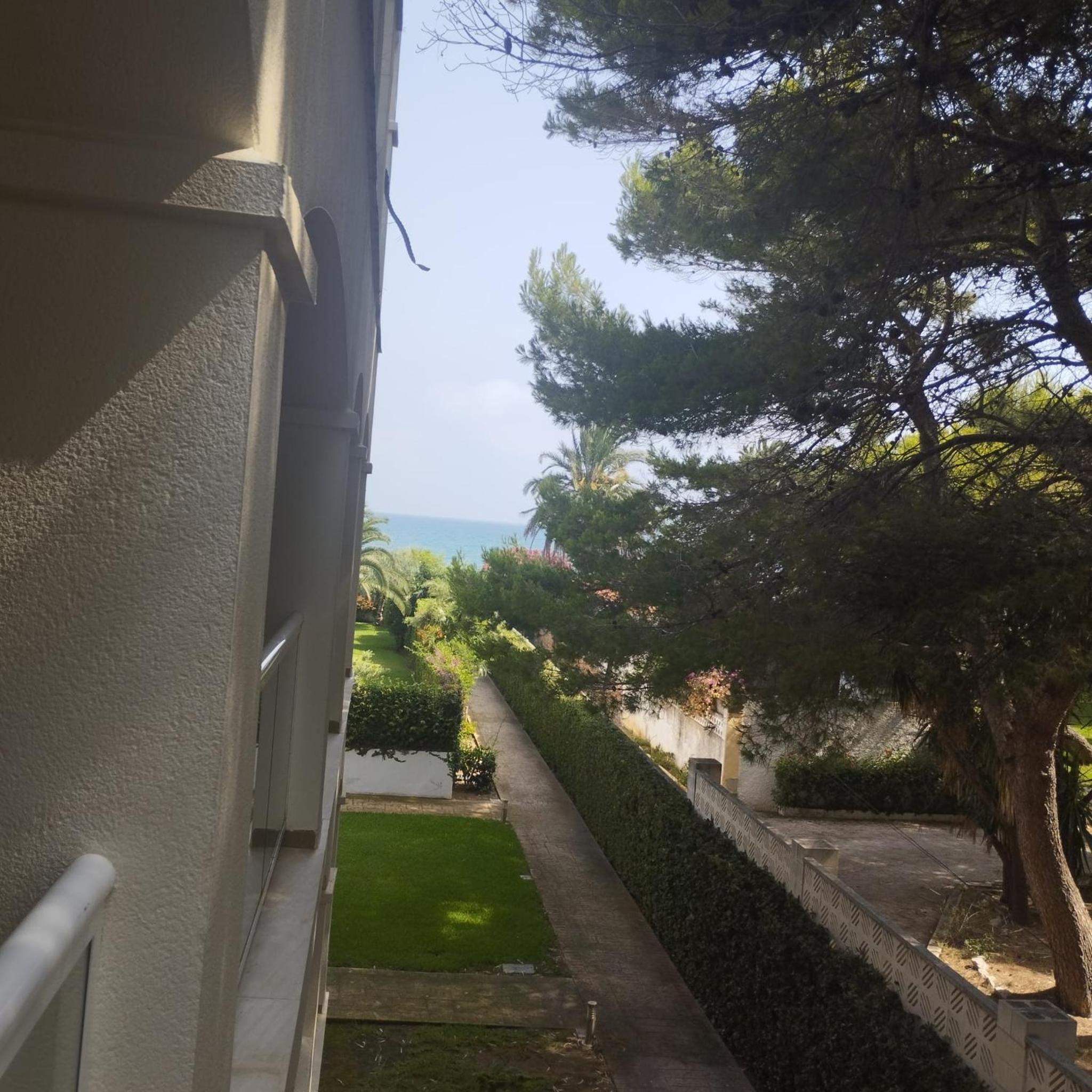Paradis entre mer et montagne