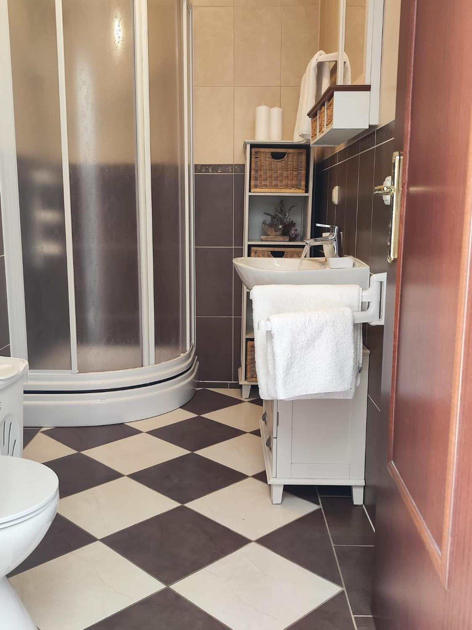 Apartmani Roko