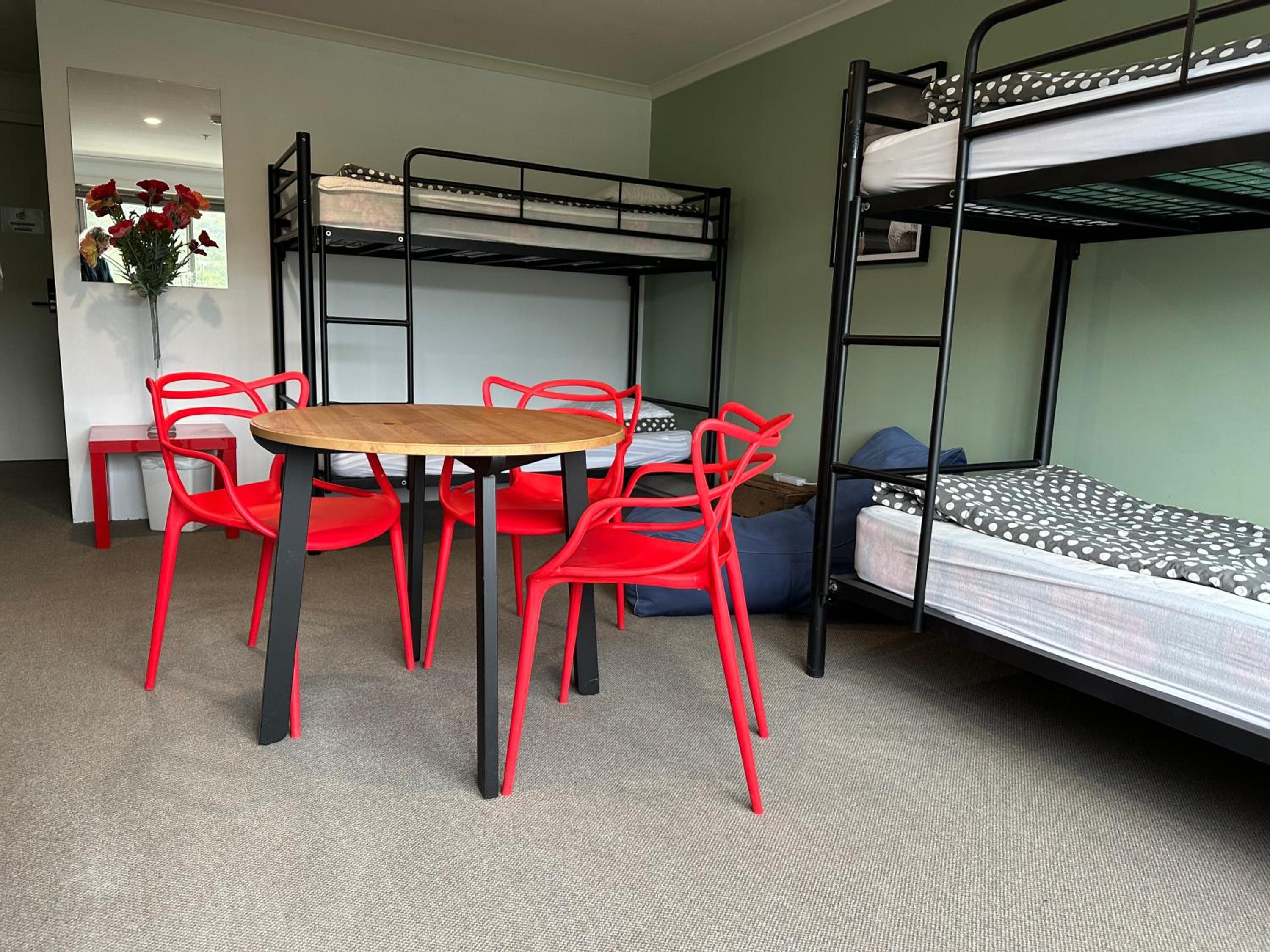 Sow and Piglets Guesthouse