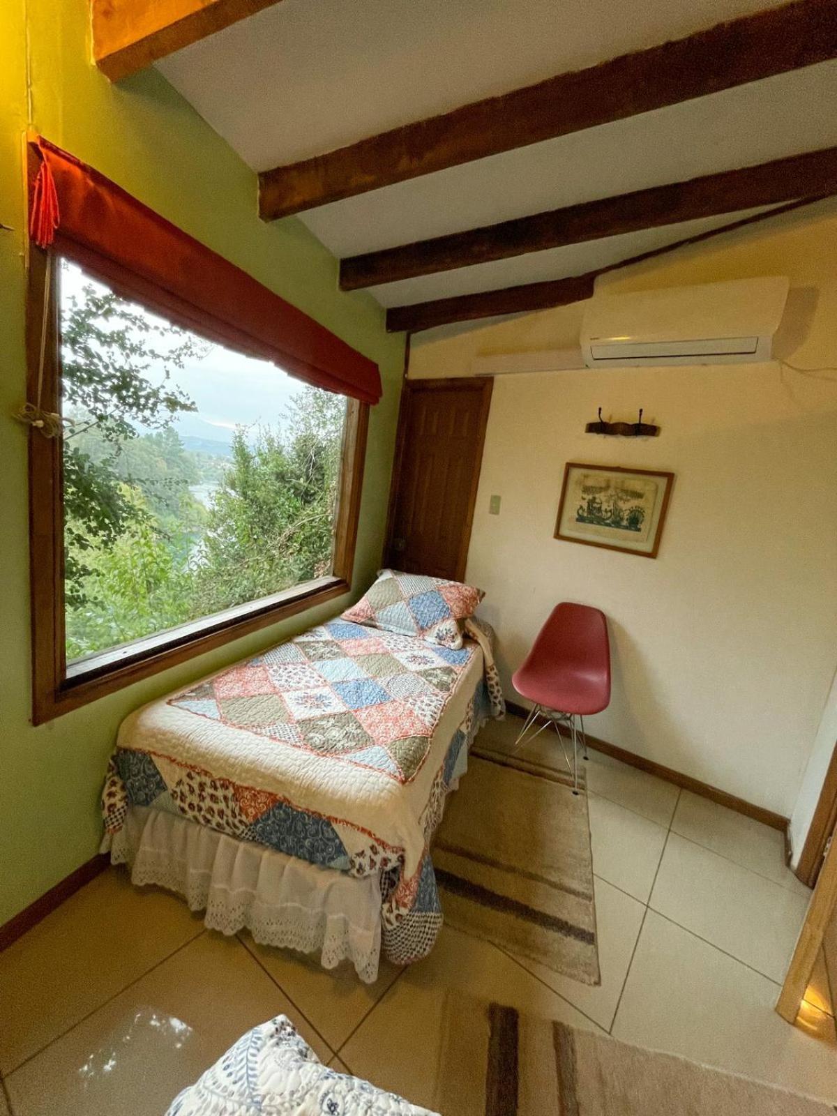 Cabañas Vistas al Rio