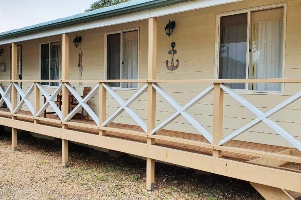 Family Friendly Beach House