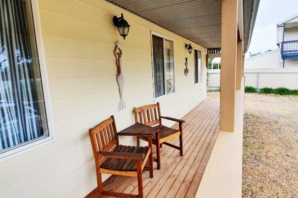 Family Friendly Beach House