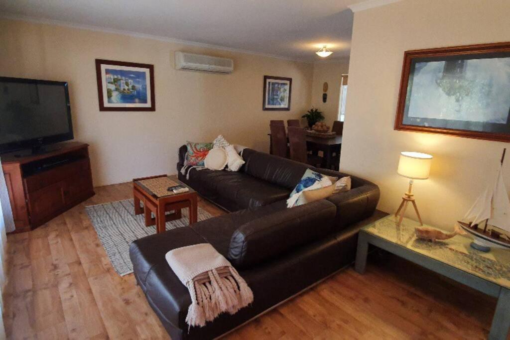 Family Friendly Beach House