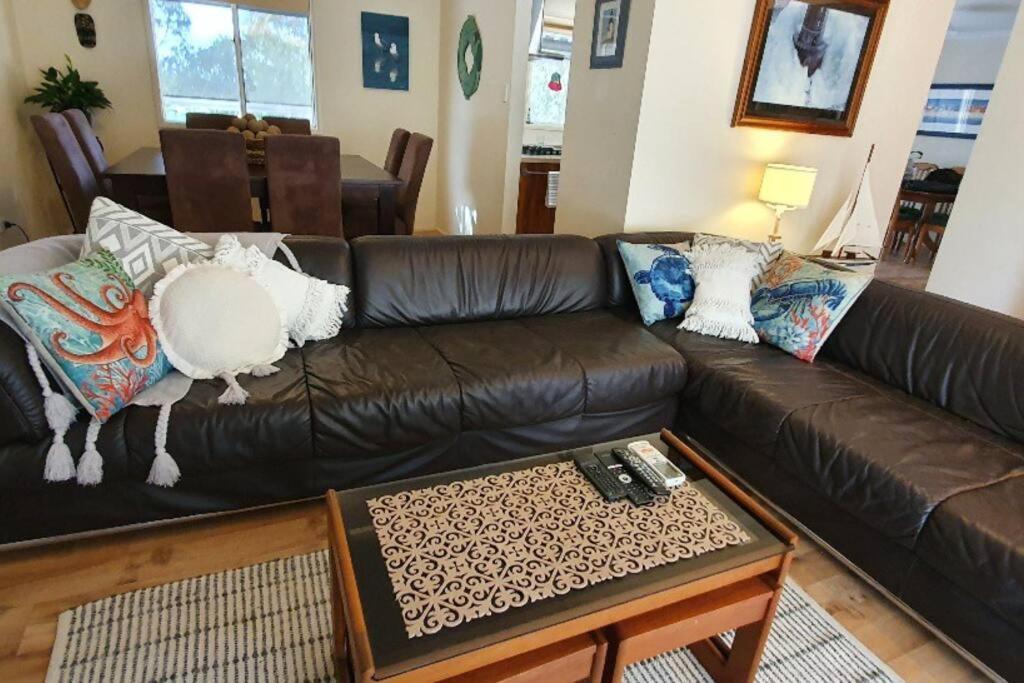 Family Friendly Beach House