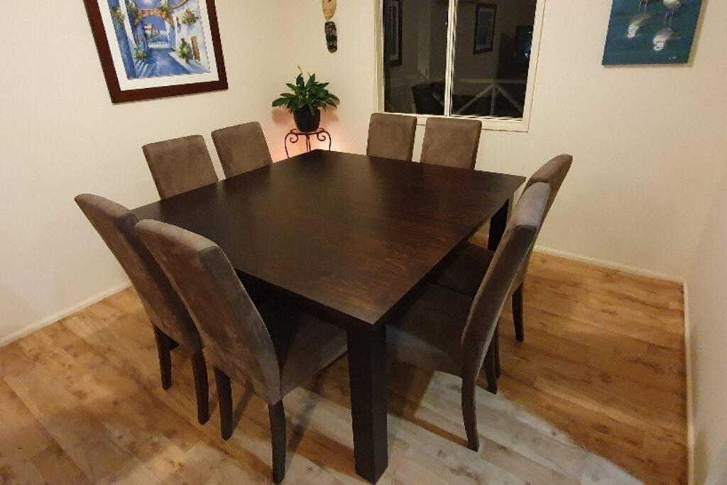 Family Friendly Beach House