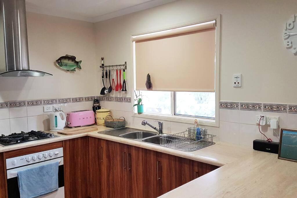 Family Friendly Beach House