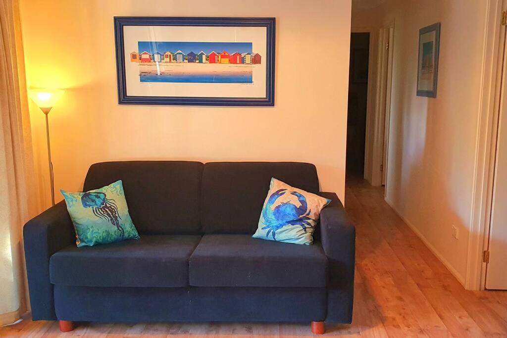 Family Friendly Beach House