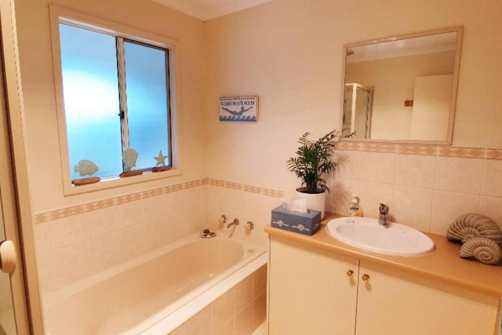 Family Friendly Beach House