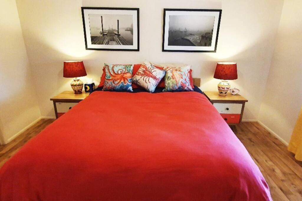 Family Friendly Beach House