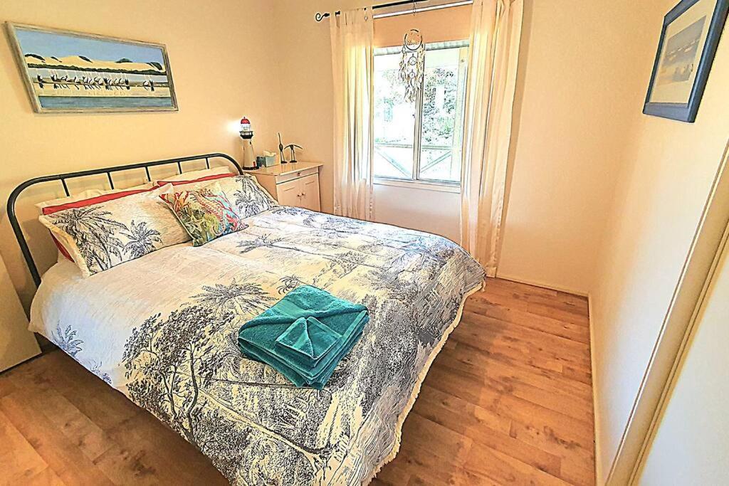 Family Friendly Beach House