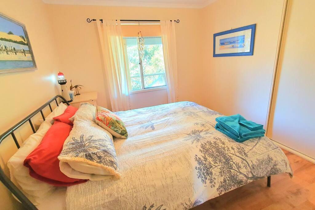 Family Friendly Beach House