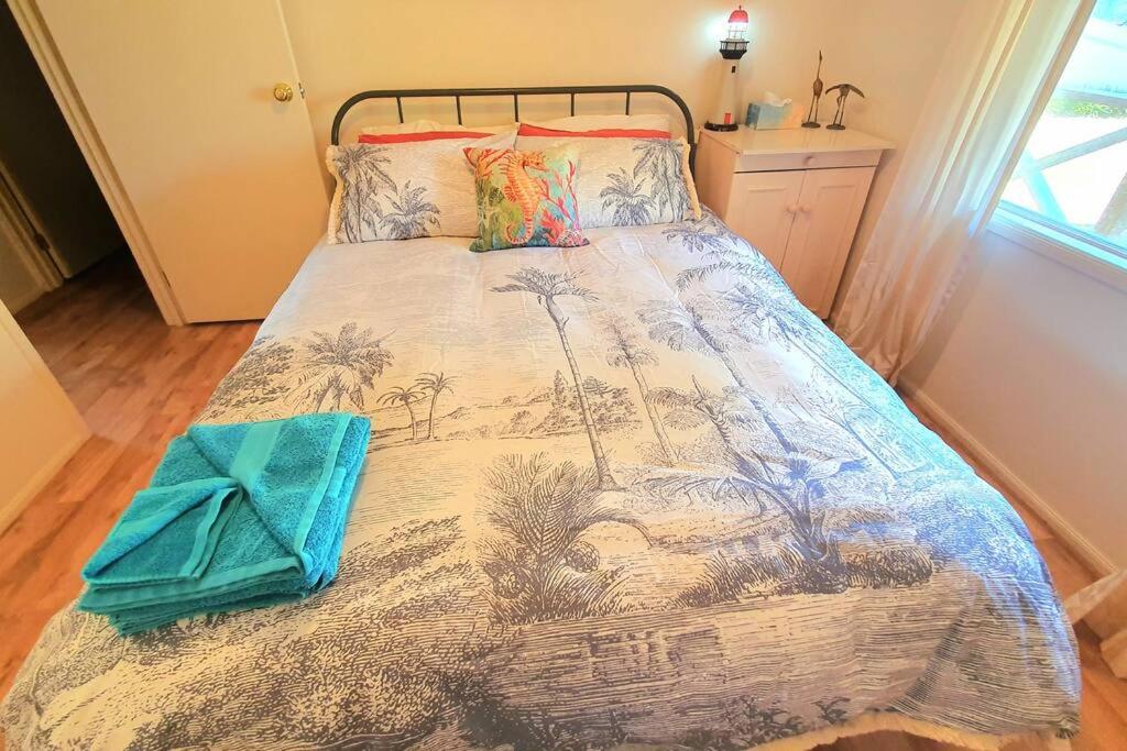 Family Friendly Beach House