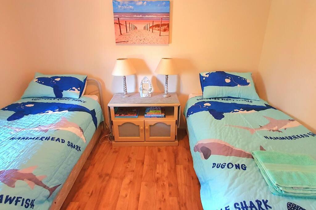 Family Friendly Beach House
