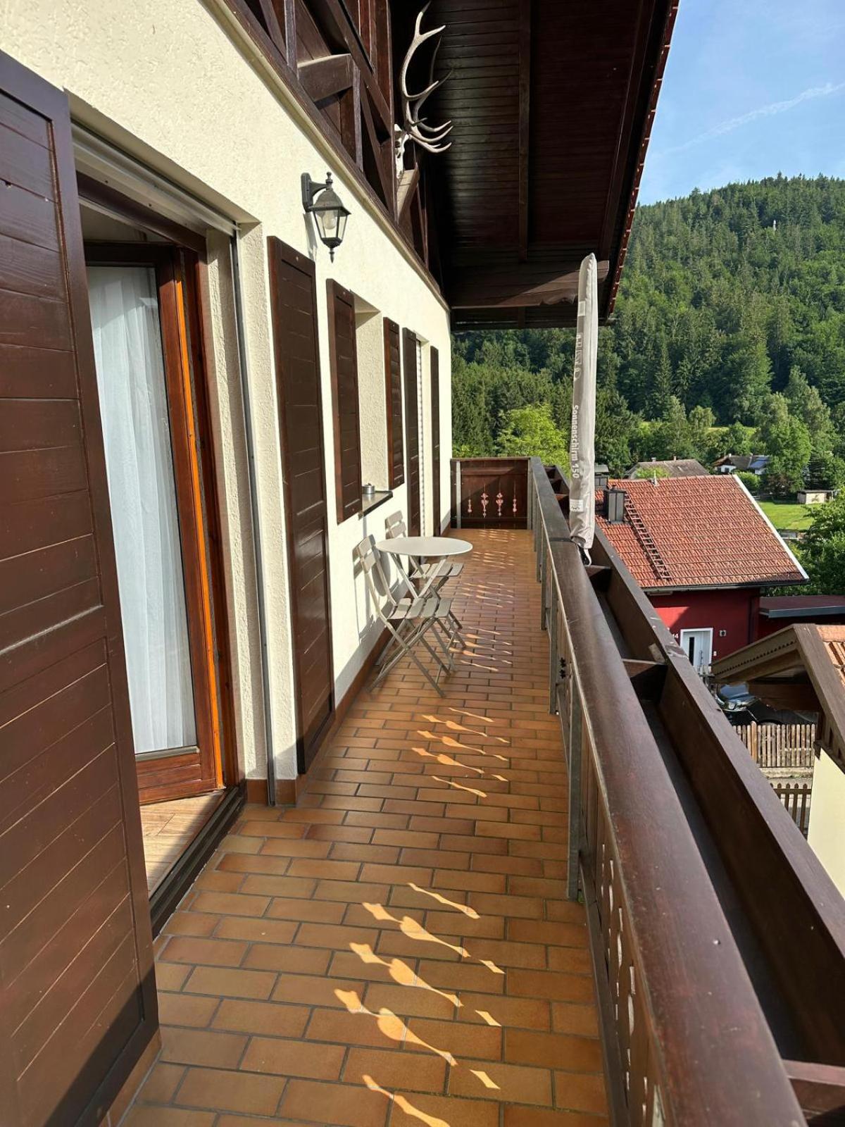 Haus Monica