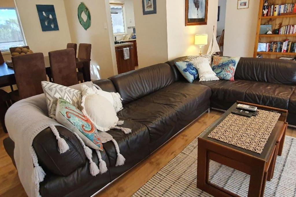 Family Friendly Beach House