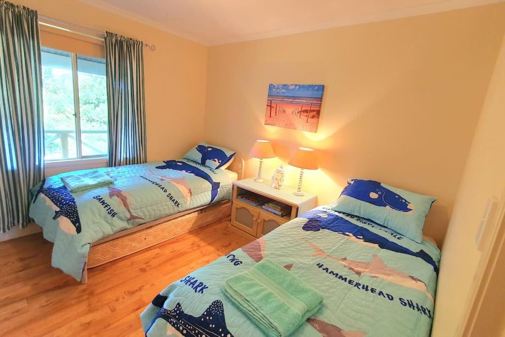 Family Friendly Beach House