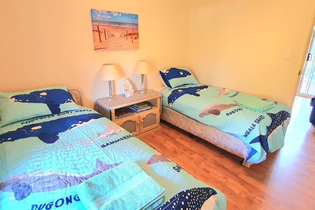 Family Friendly Beach House