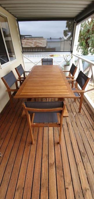 Family Friendly Beach House