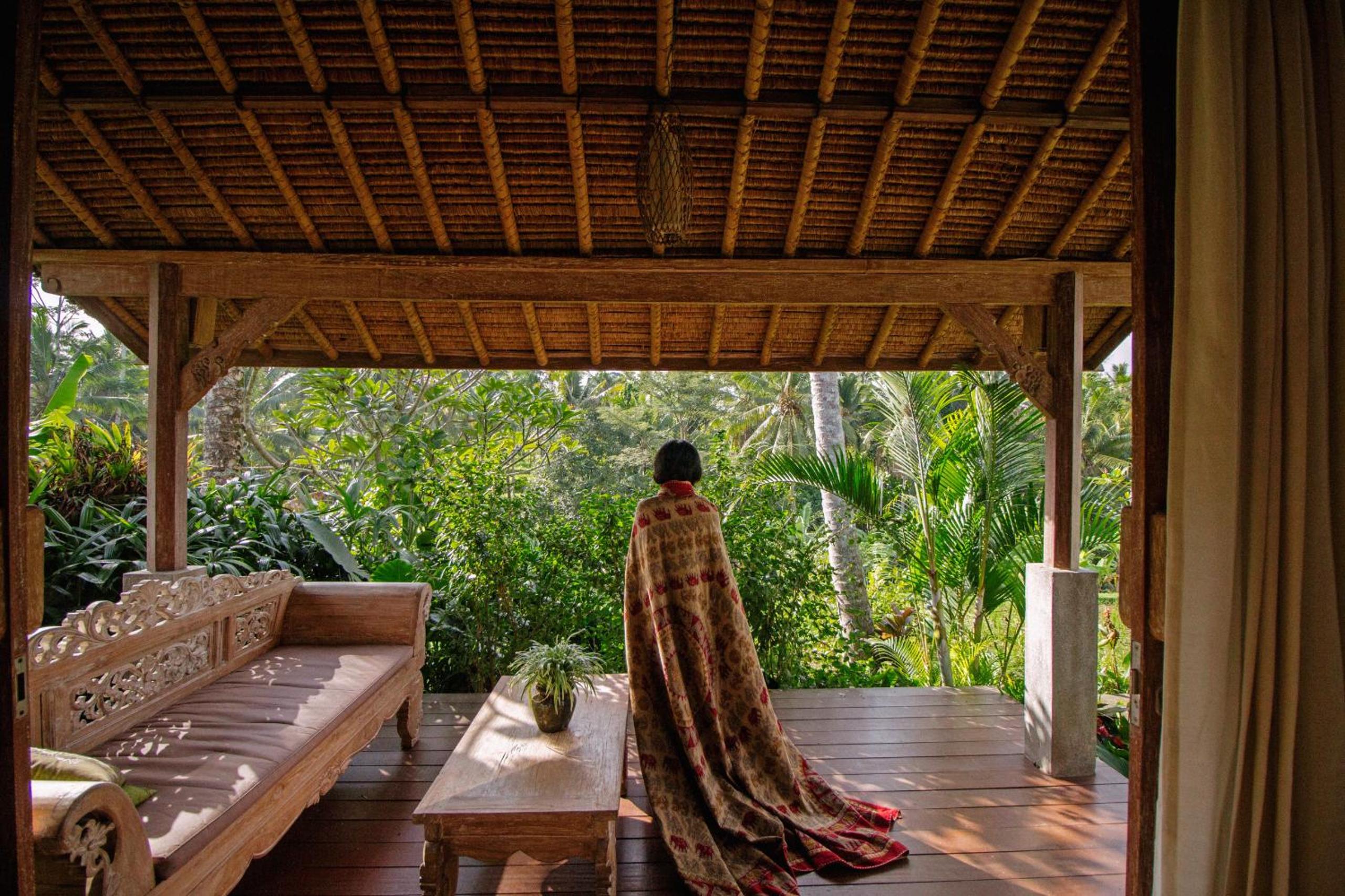 Villa Amorgos II, Ubud