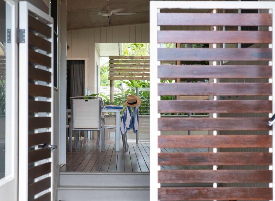 Solitaire - Tropical Style - 3 bedrooms