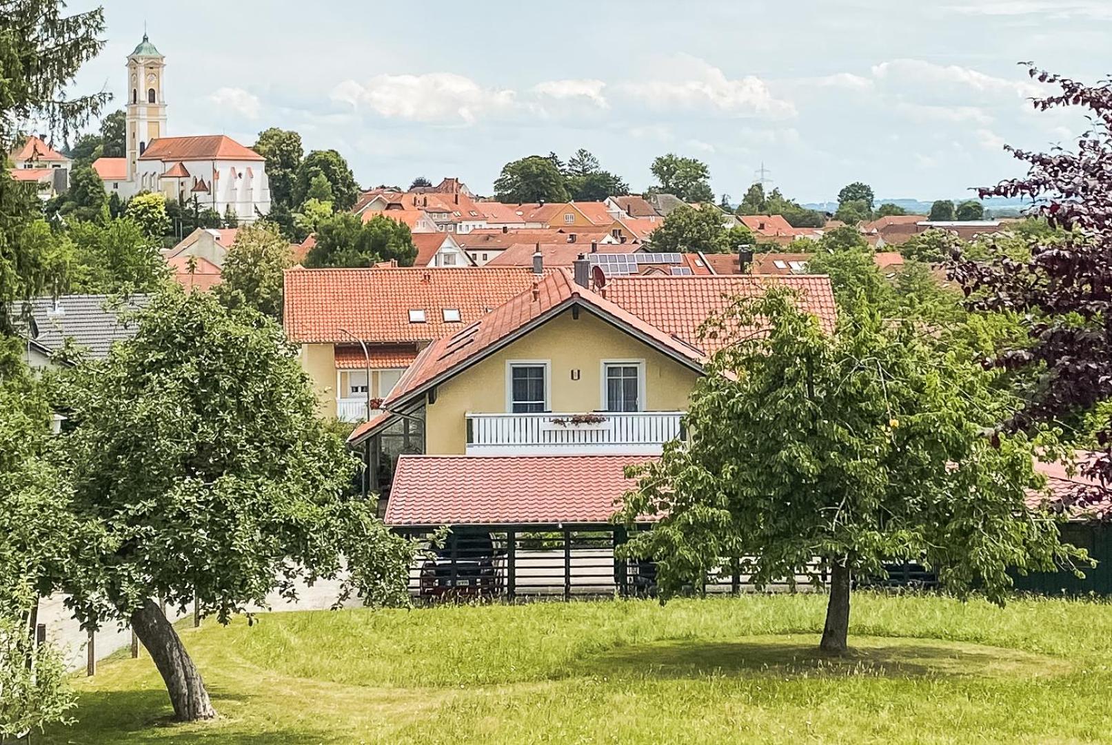 Franzl's Ferienwohnungen view 3