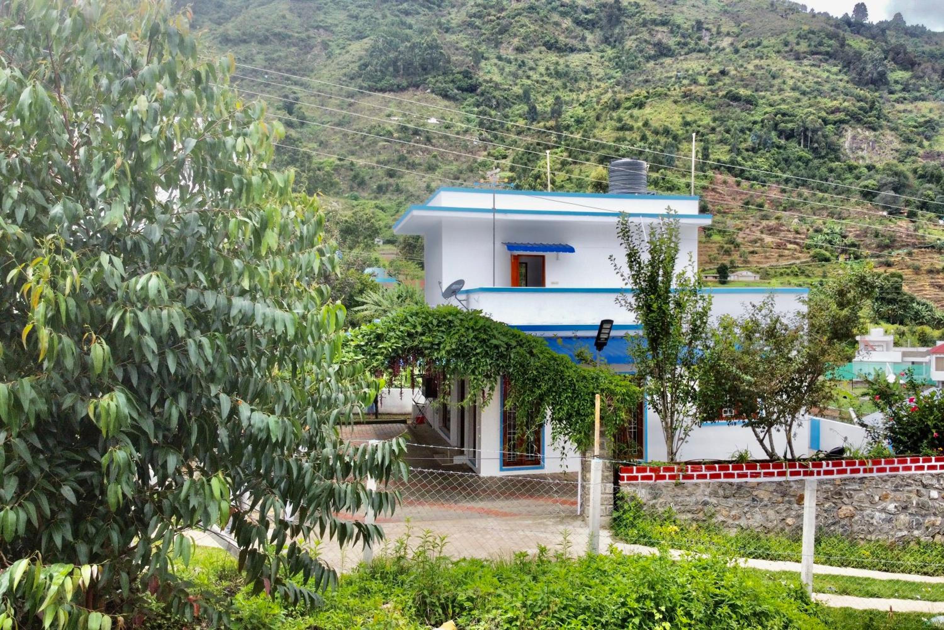 La Flora kodaikanal view 3