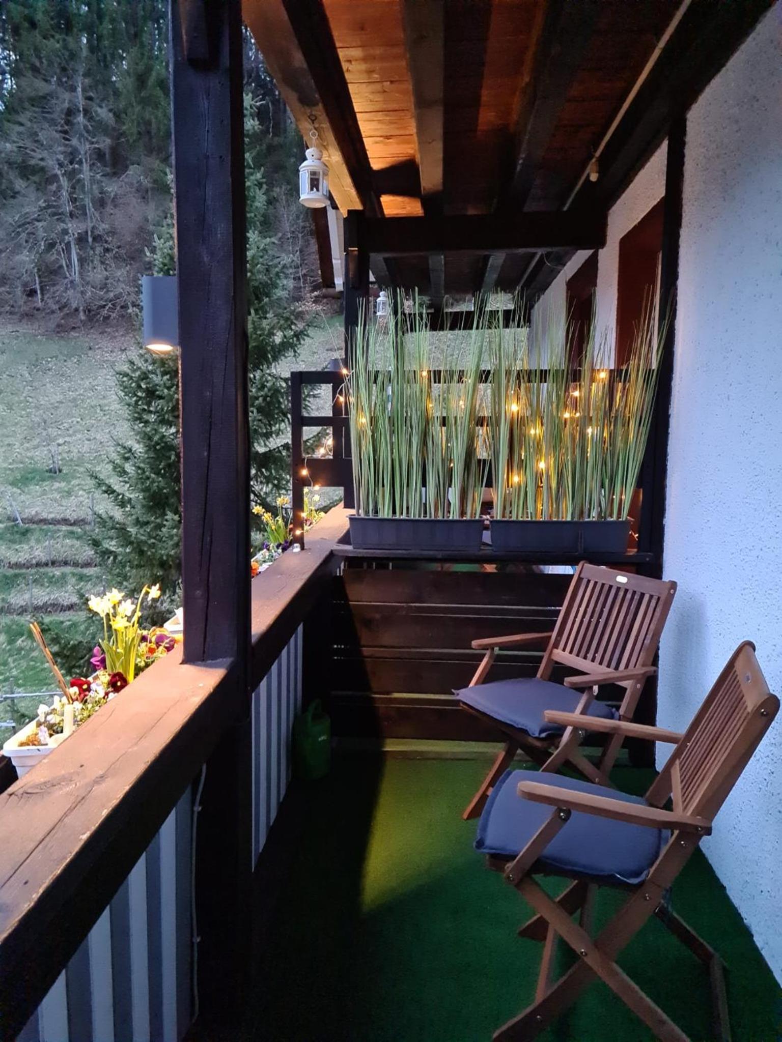 Waldblick Ferienwohnungen
