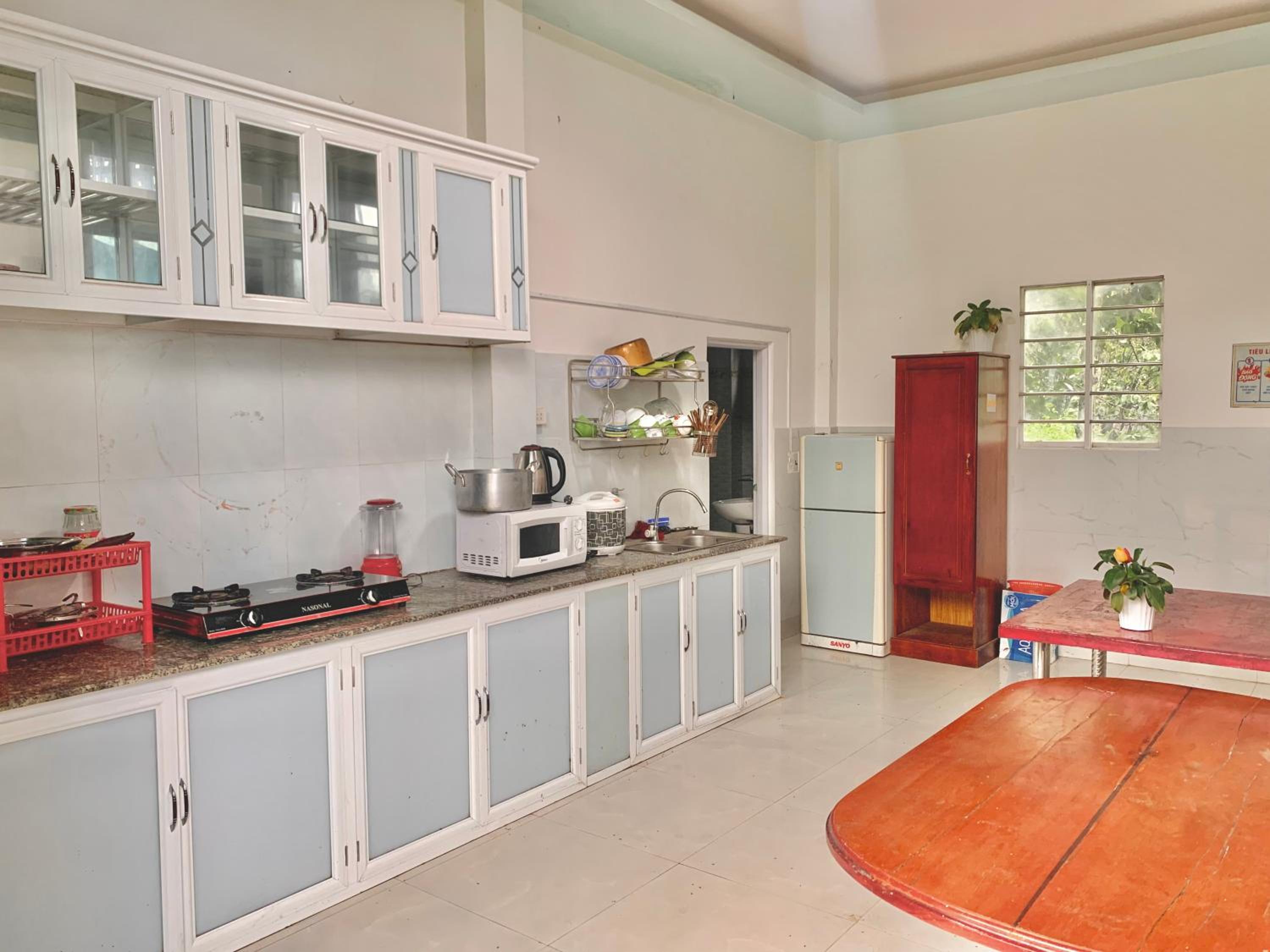 Thợ Rừng - Homestay & Coffee view 4