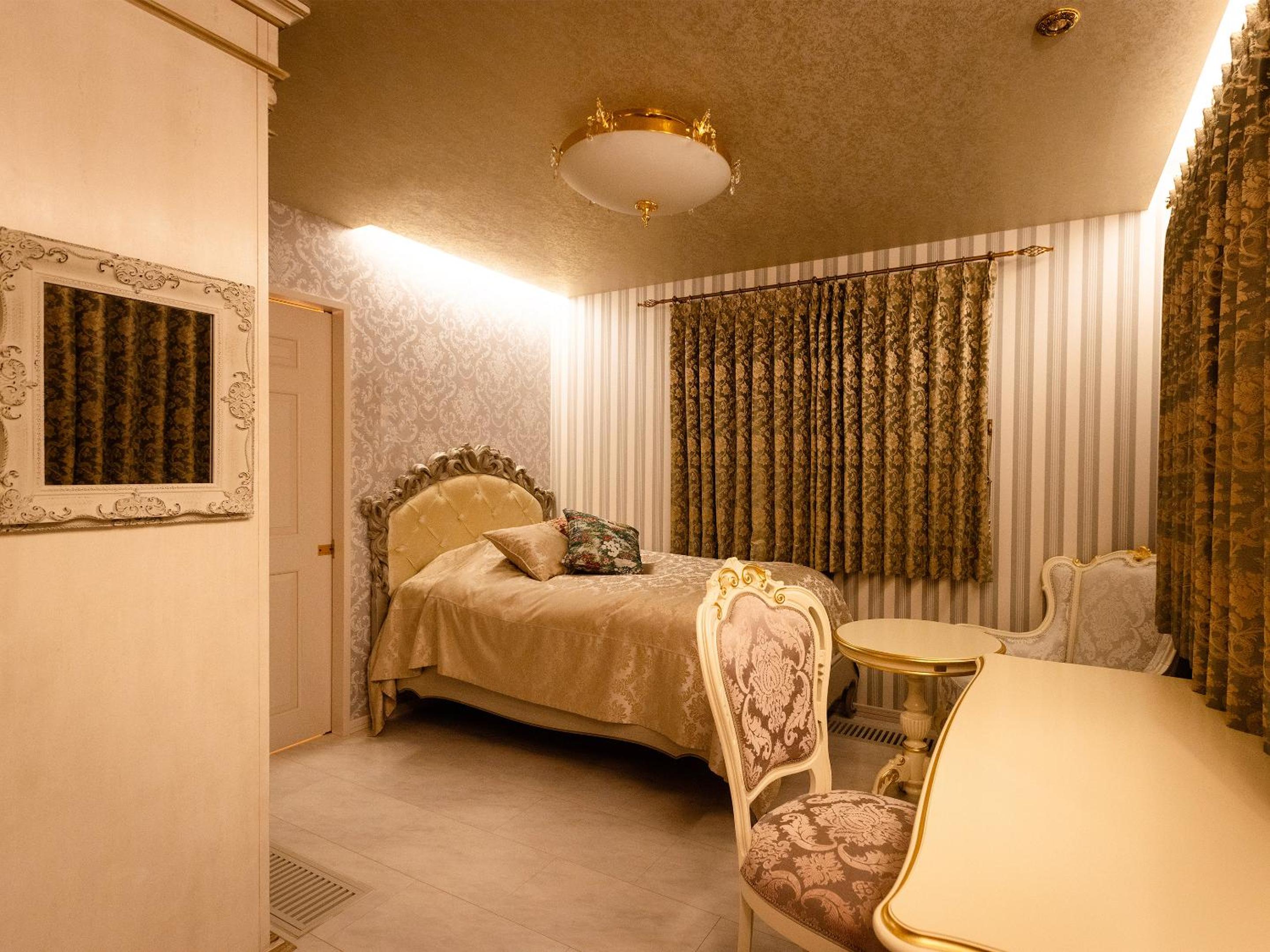 Tokachi Nakasatsunai Glamping Resort Feriendorf