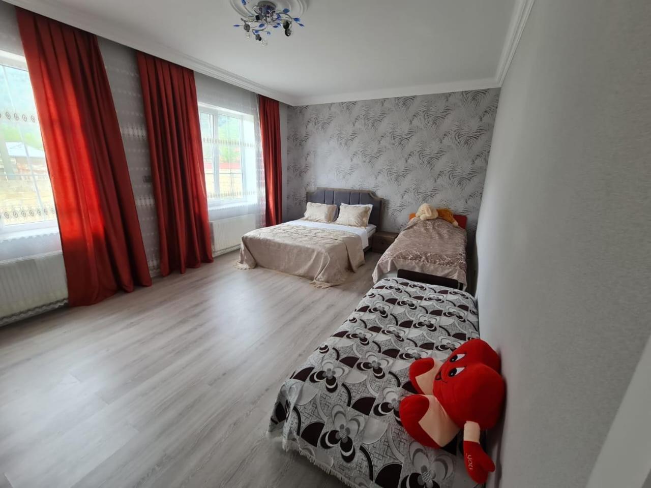 Small family villa Vgr