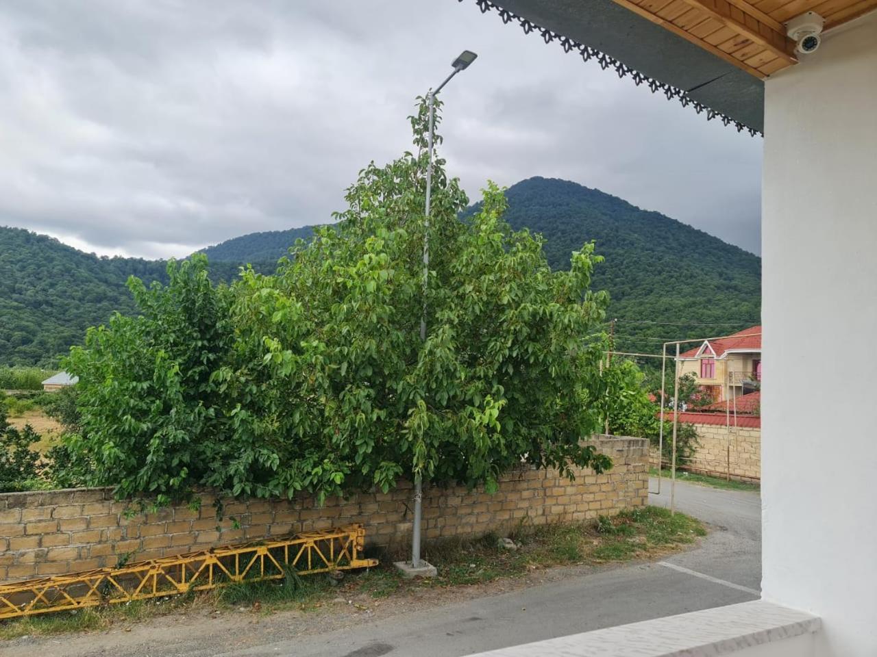 Small family villa Vgr
