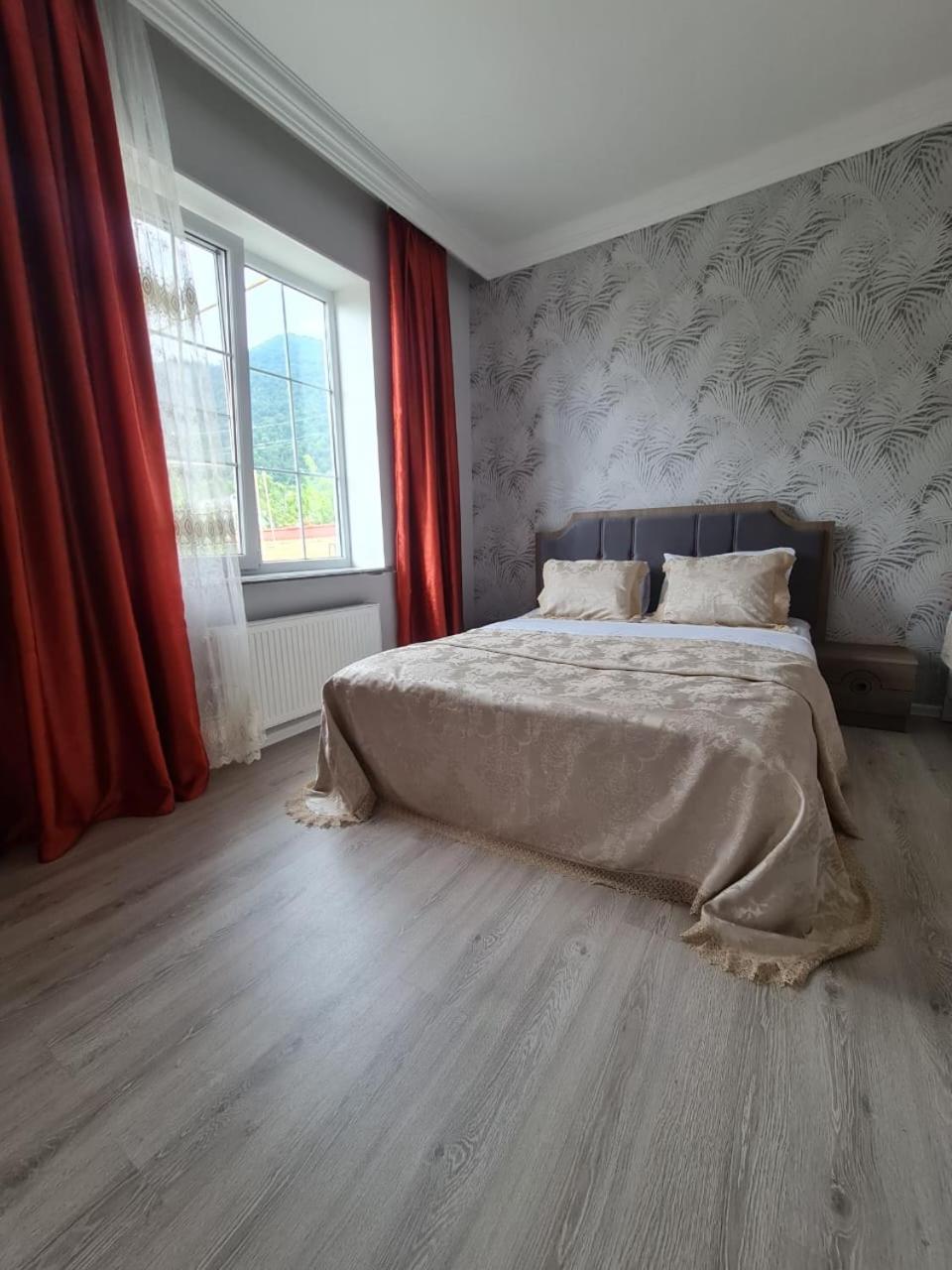 Small family villa Vgr