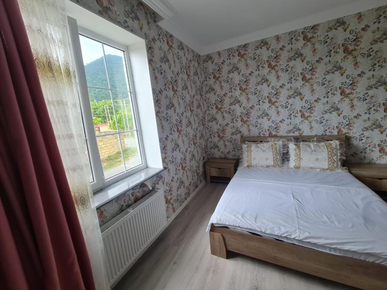 Small family villa Vgr