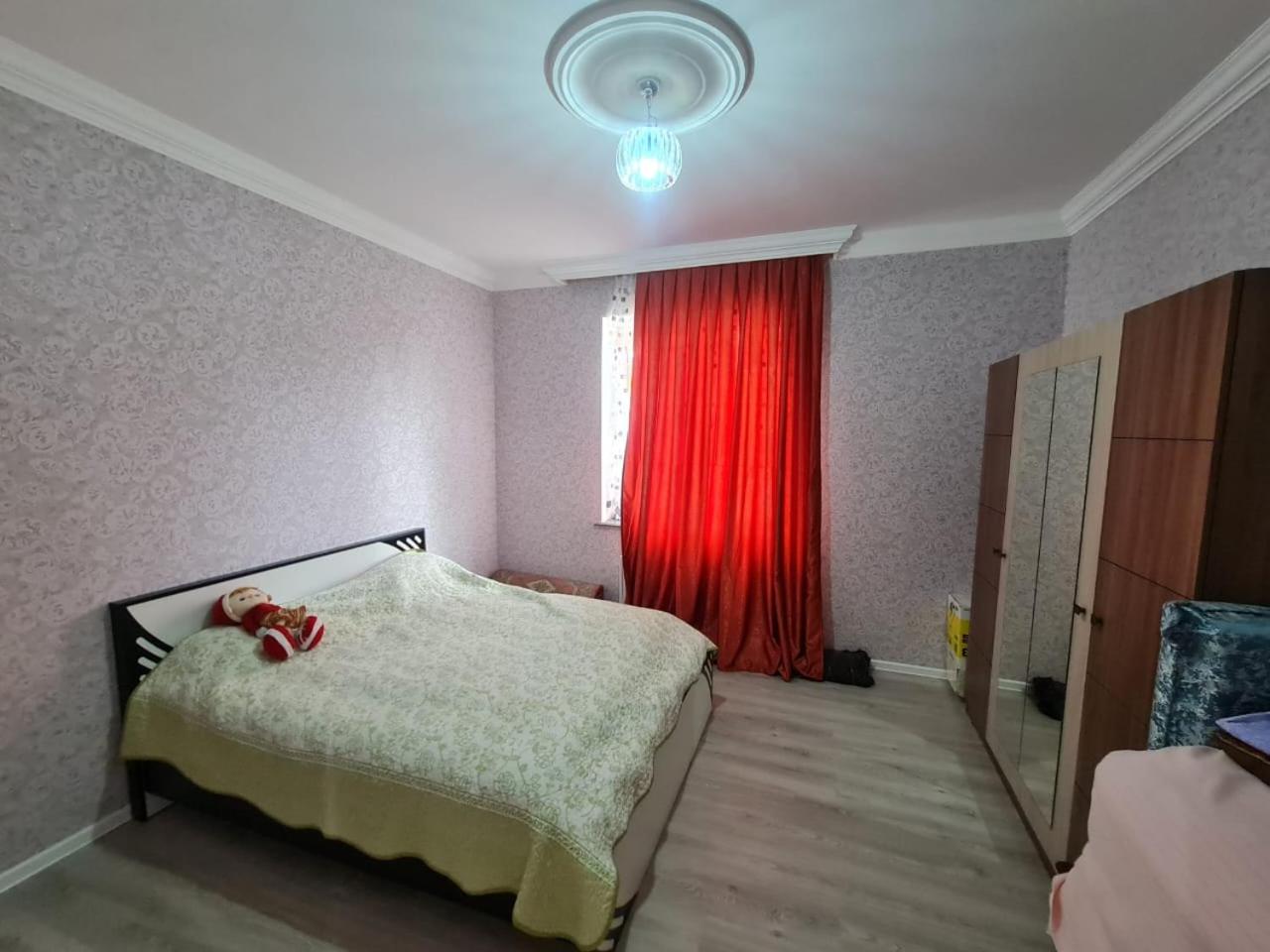 Small family villa Vgr