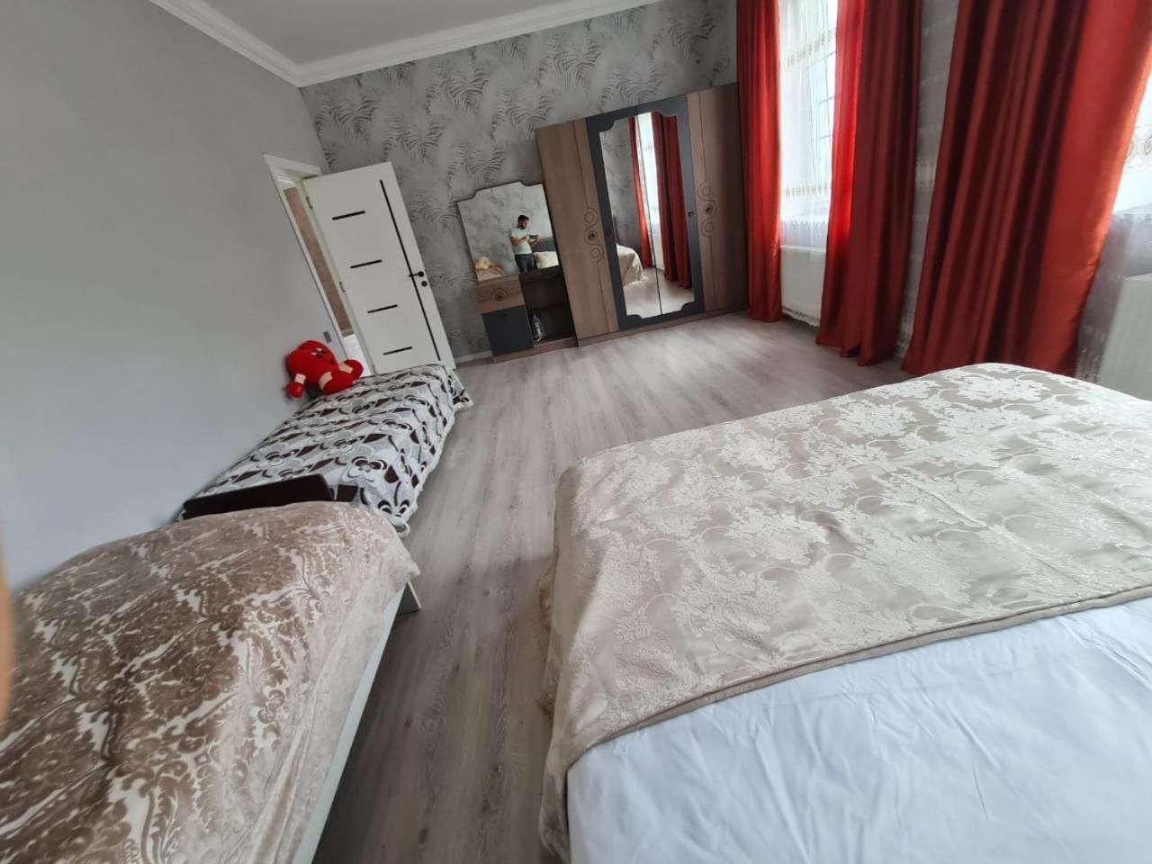 Small family villa Vgr