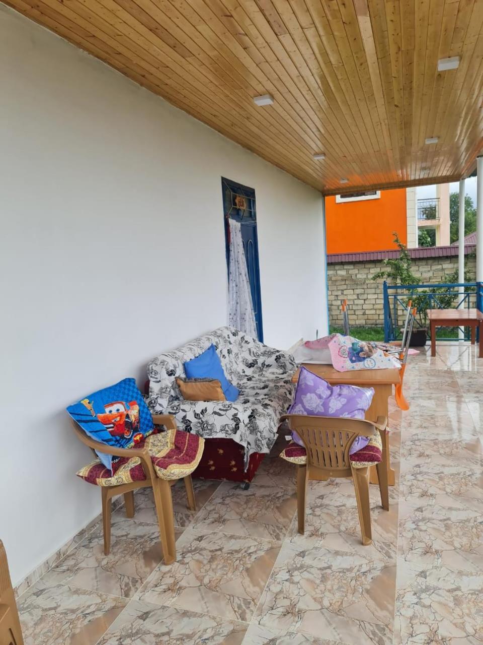 Small family villa Vgr