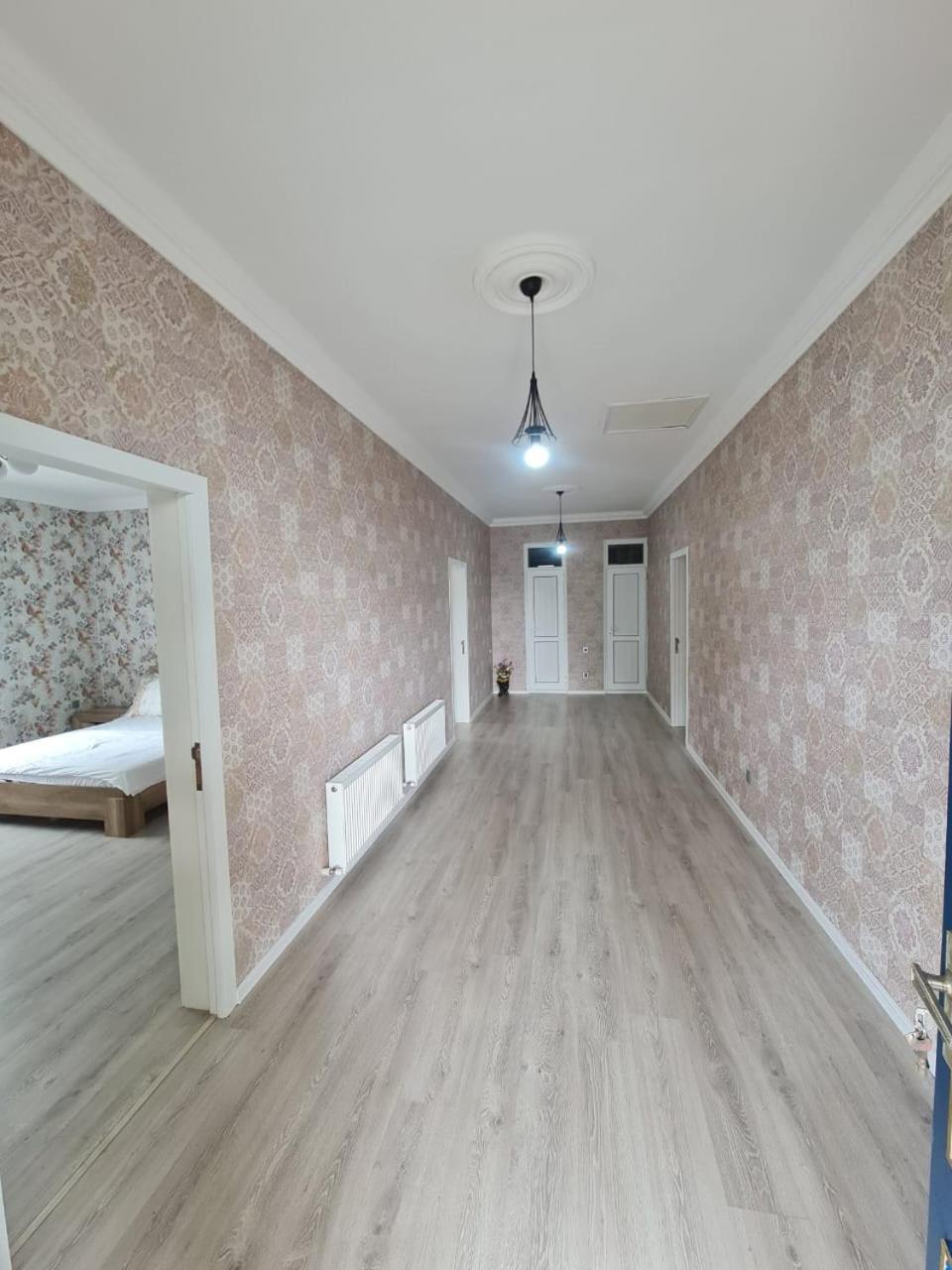 Small family villa Vgr